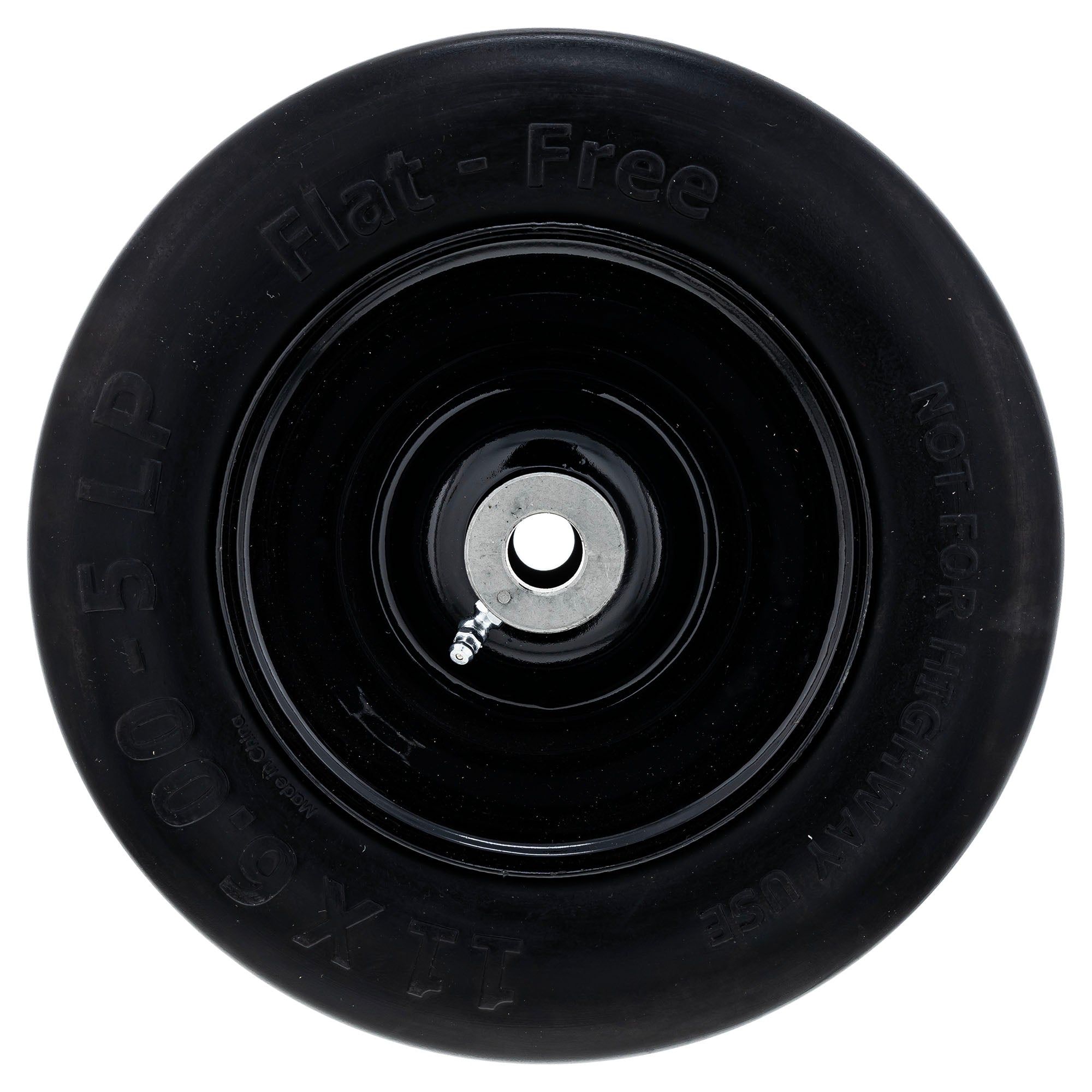CUB CADET 490-325-0064 Wheel Assembly 11X6-5 F