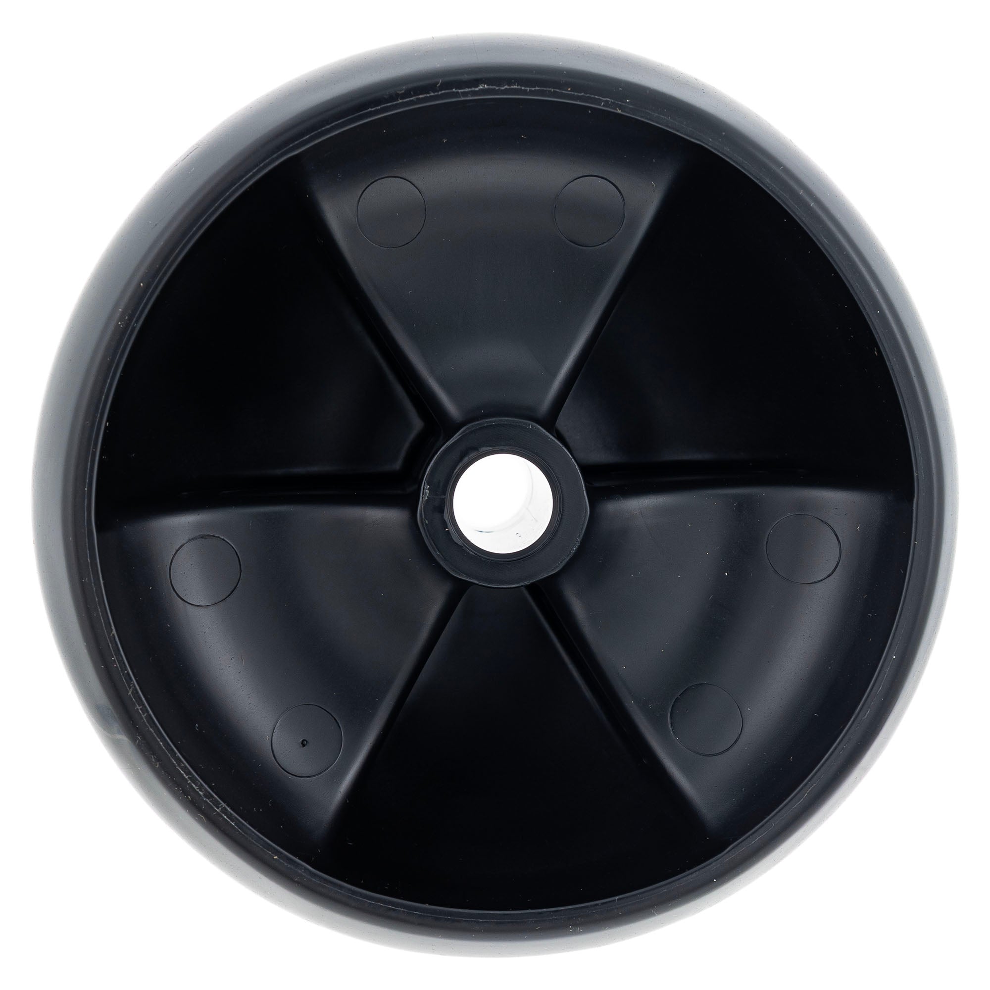 CUB CADET 490-325-F073 Narrow Deck Wheels Set w/Hardware