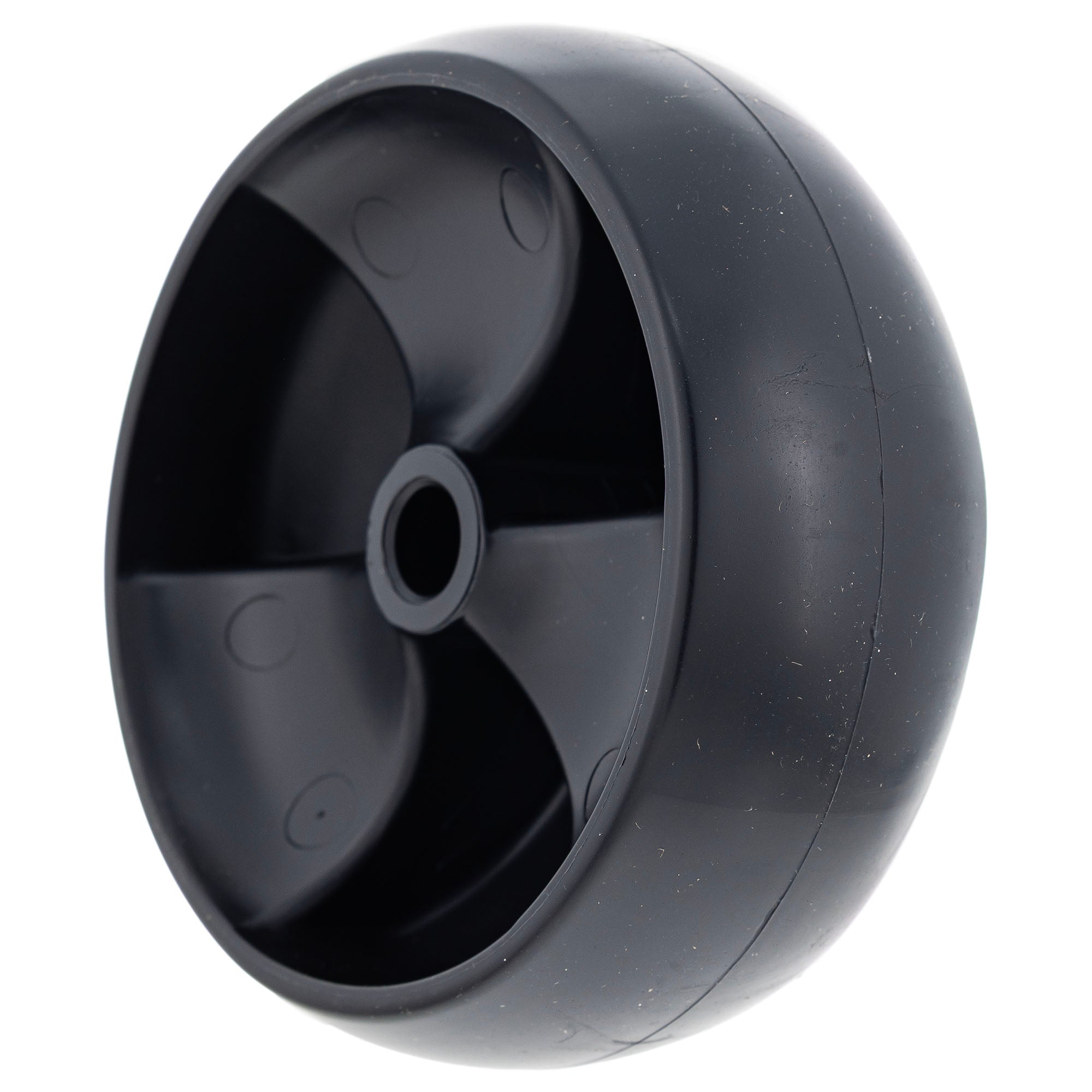 CUB CADET 490-325-F073 Narrow Deck Wheels Set w/Hardware