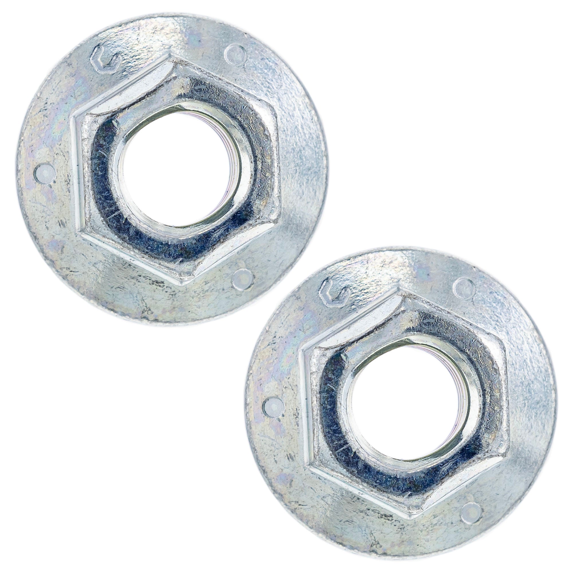 CUB CADET 490-325-F073 Narrow Deck Wheels Set w/Hardware