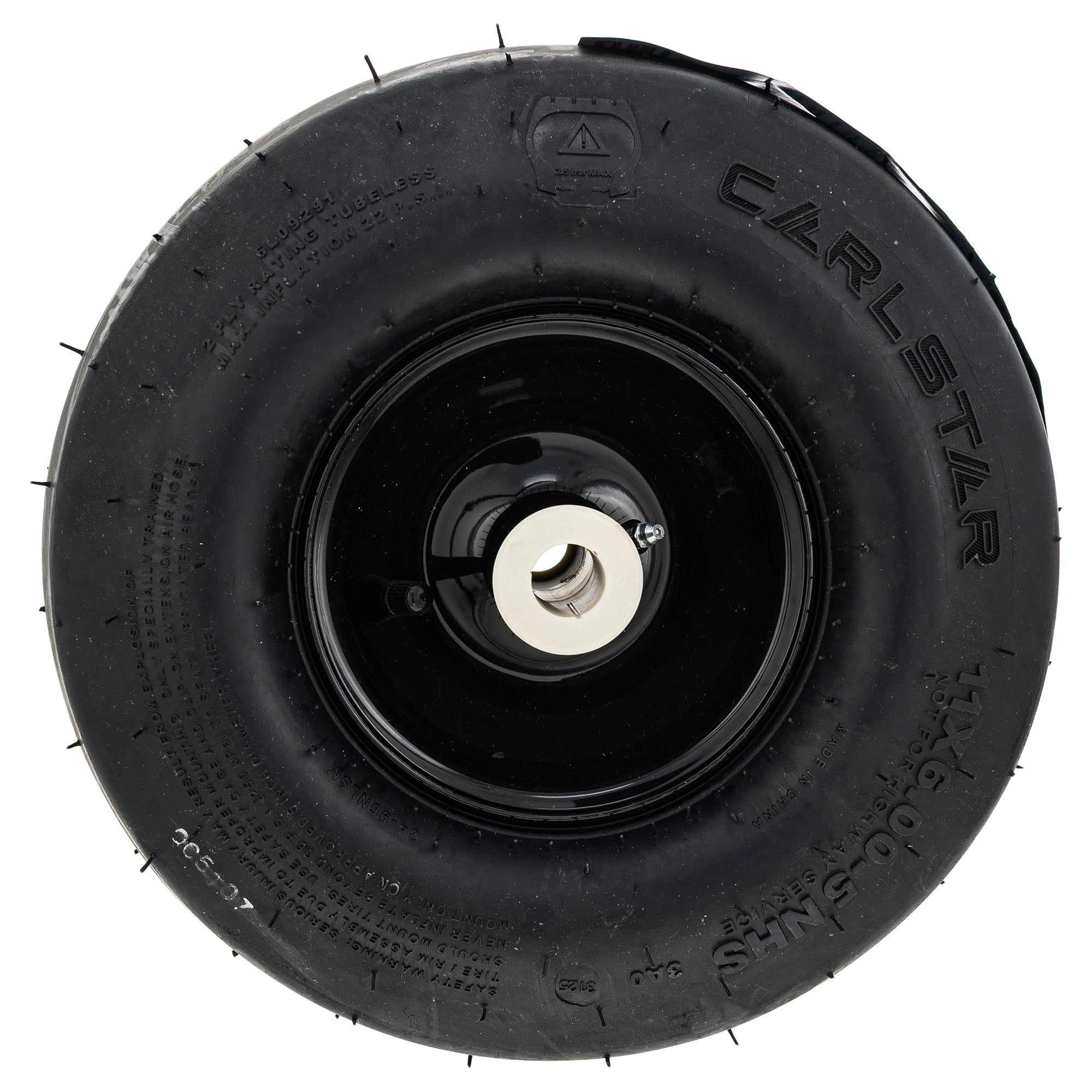CUB CADET 490-325-F079 Wheel