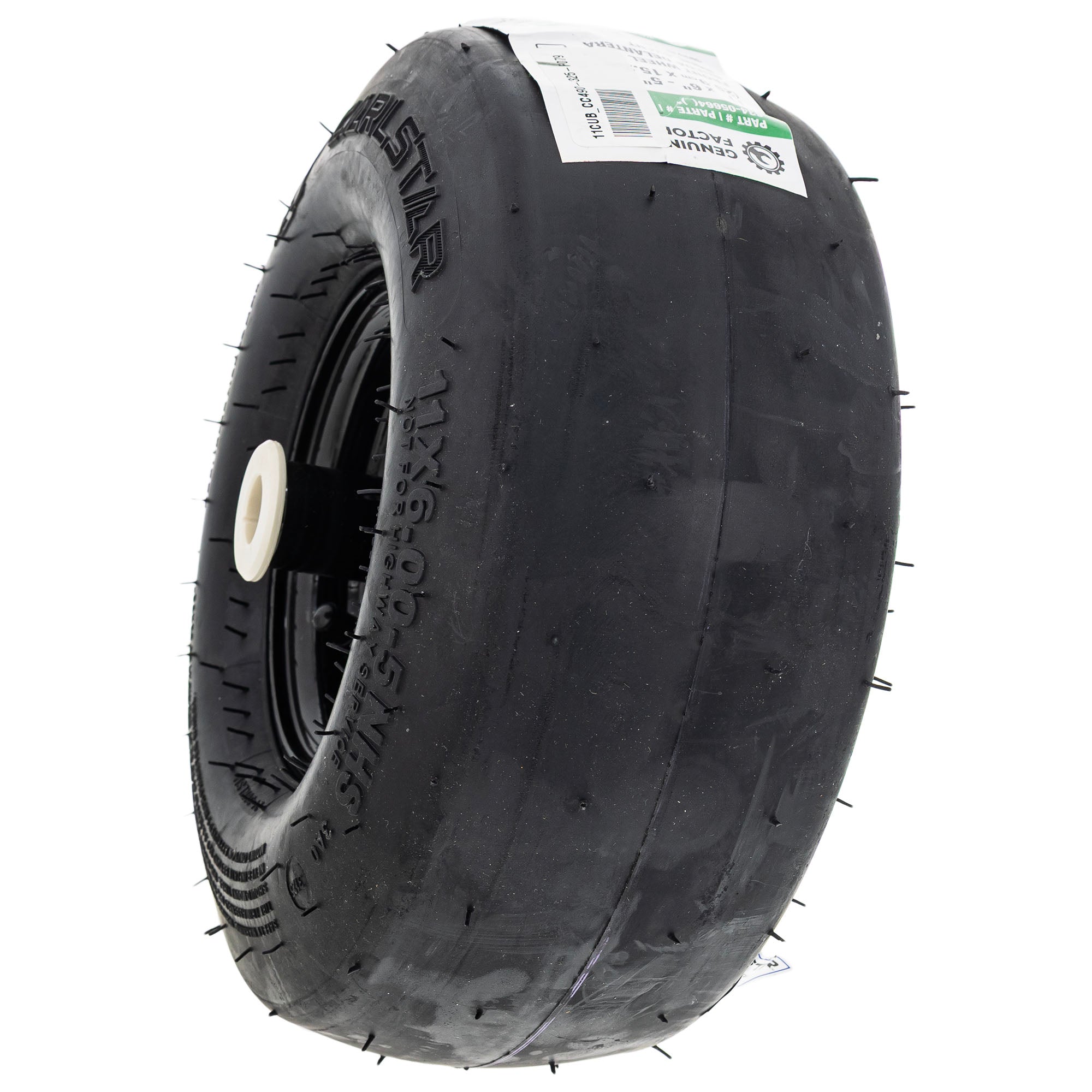 CUB CADET 490-325-F079 11X6.5 Wheel
