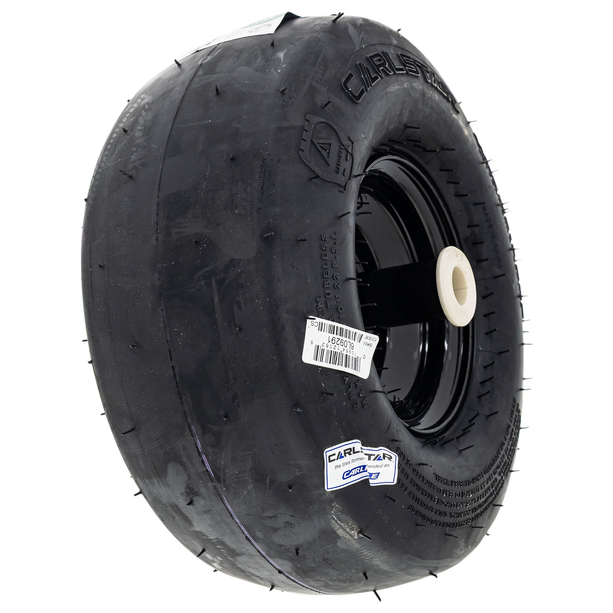 CUB CADET 490-325-F079 11X6.5 Wheel