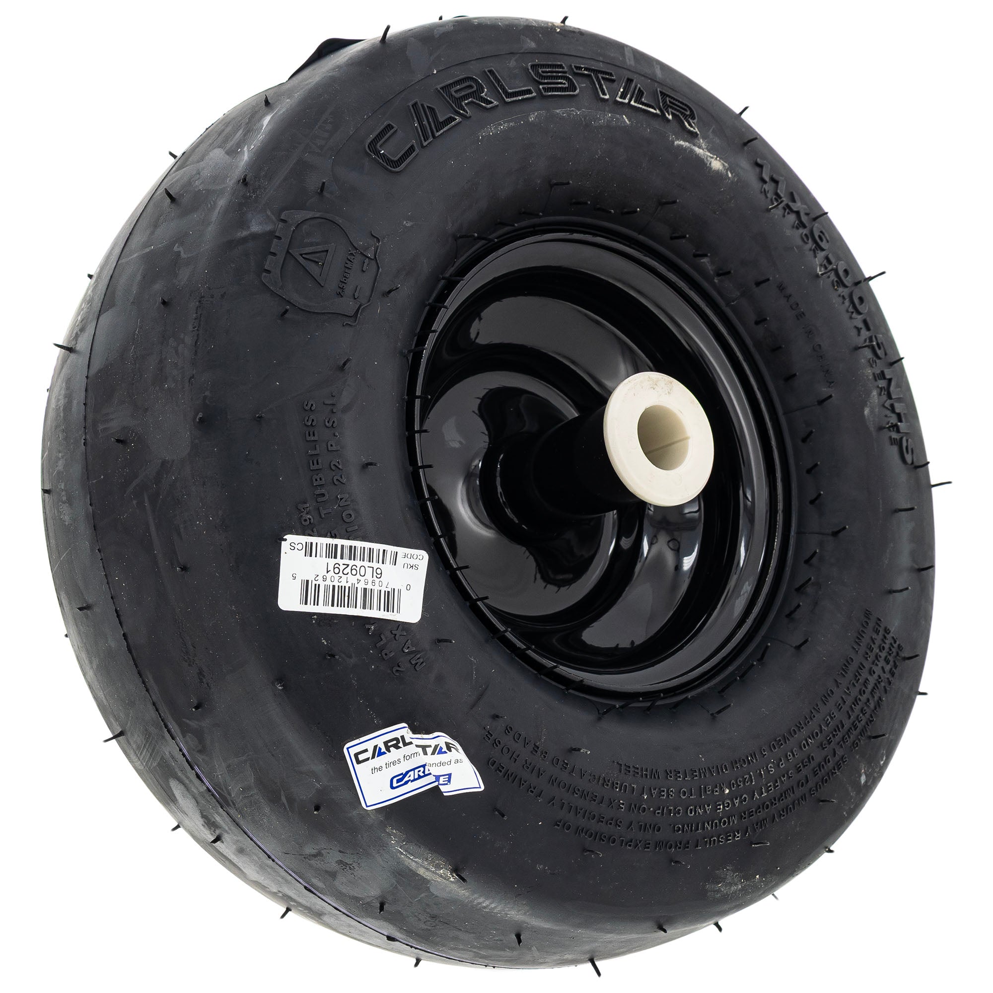 CUB CADET 490-325-F079 11X6.5 Wheel