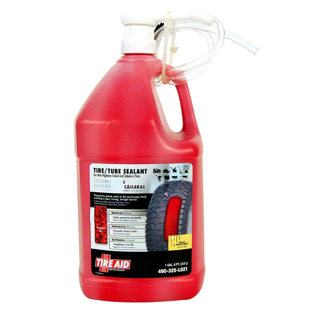 MTD 490-325-L021 Tire