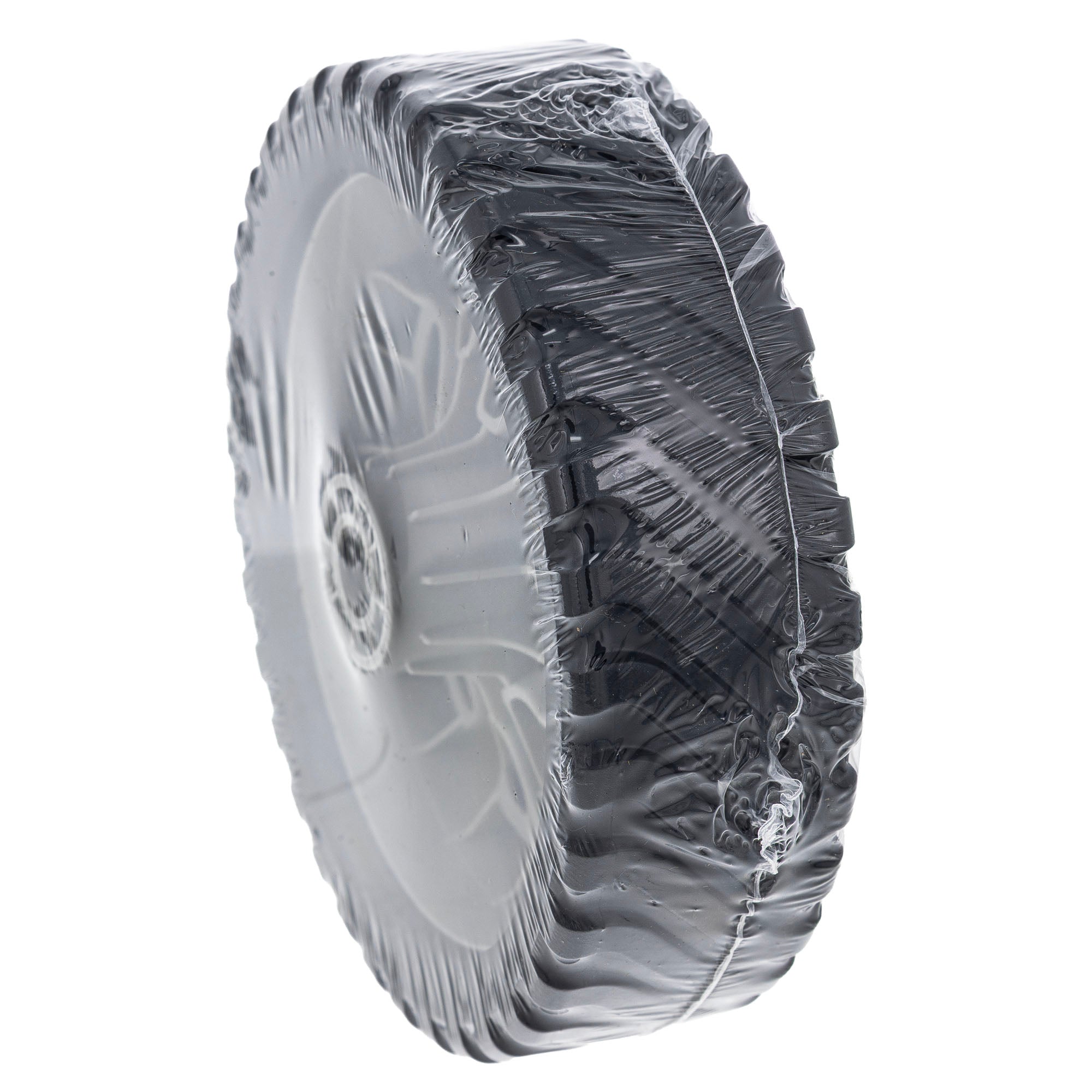 MTD 490-325-M055 Gray Wheel Assembly 7x2x1/2