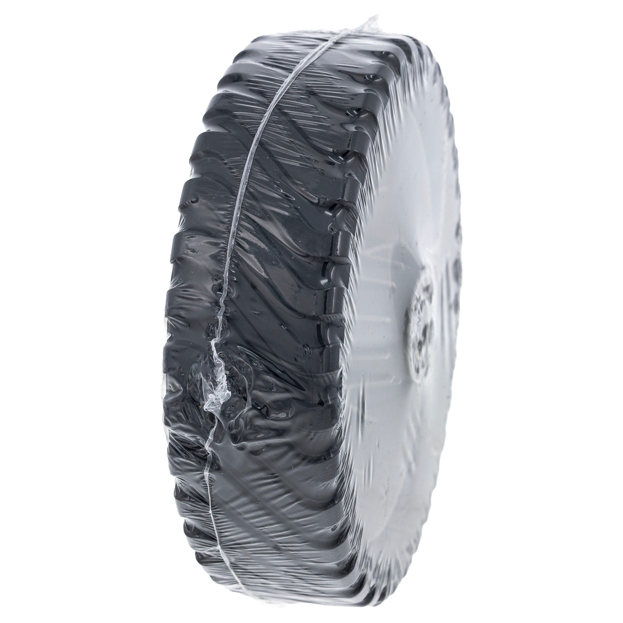 MTD 490-325-M055 Gray Wheel Assembly 7x2x1/2