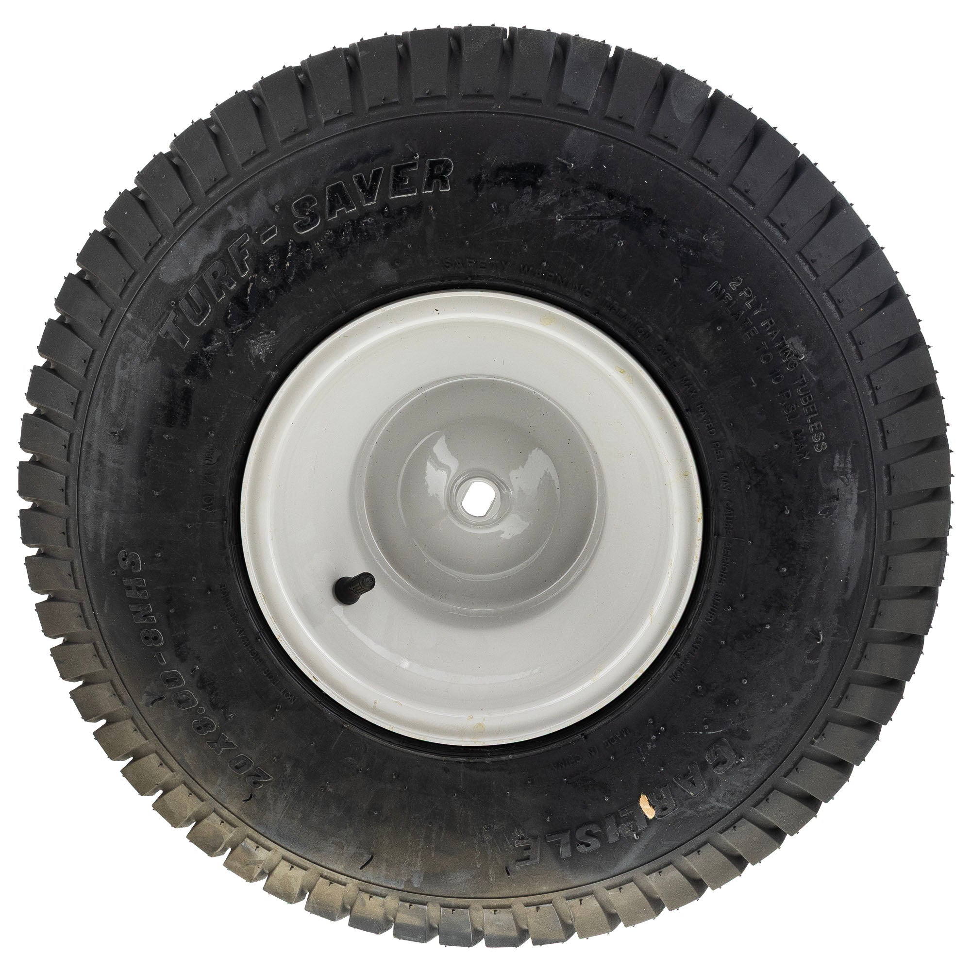 CUB CADET 490-327-0002 Wheel