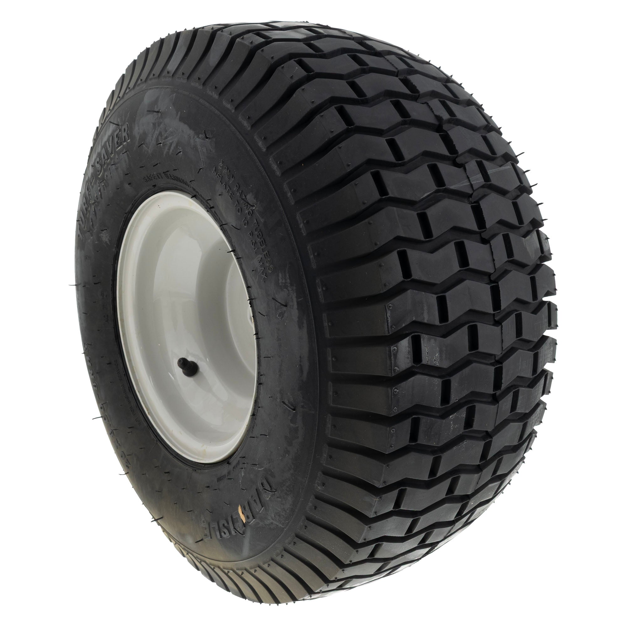 CUB CADET 490-327-0002 Wheel Assembly 20 X 8 S