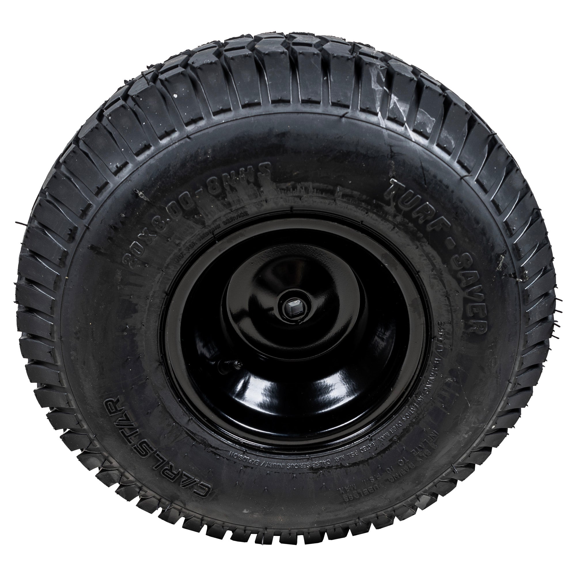 CUB CADET 490-327-F007 Wheel