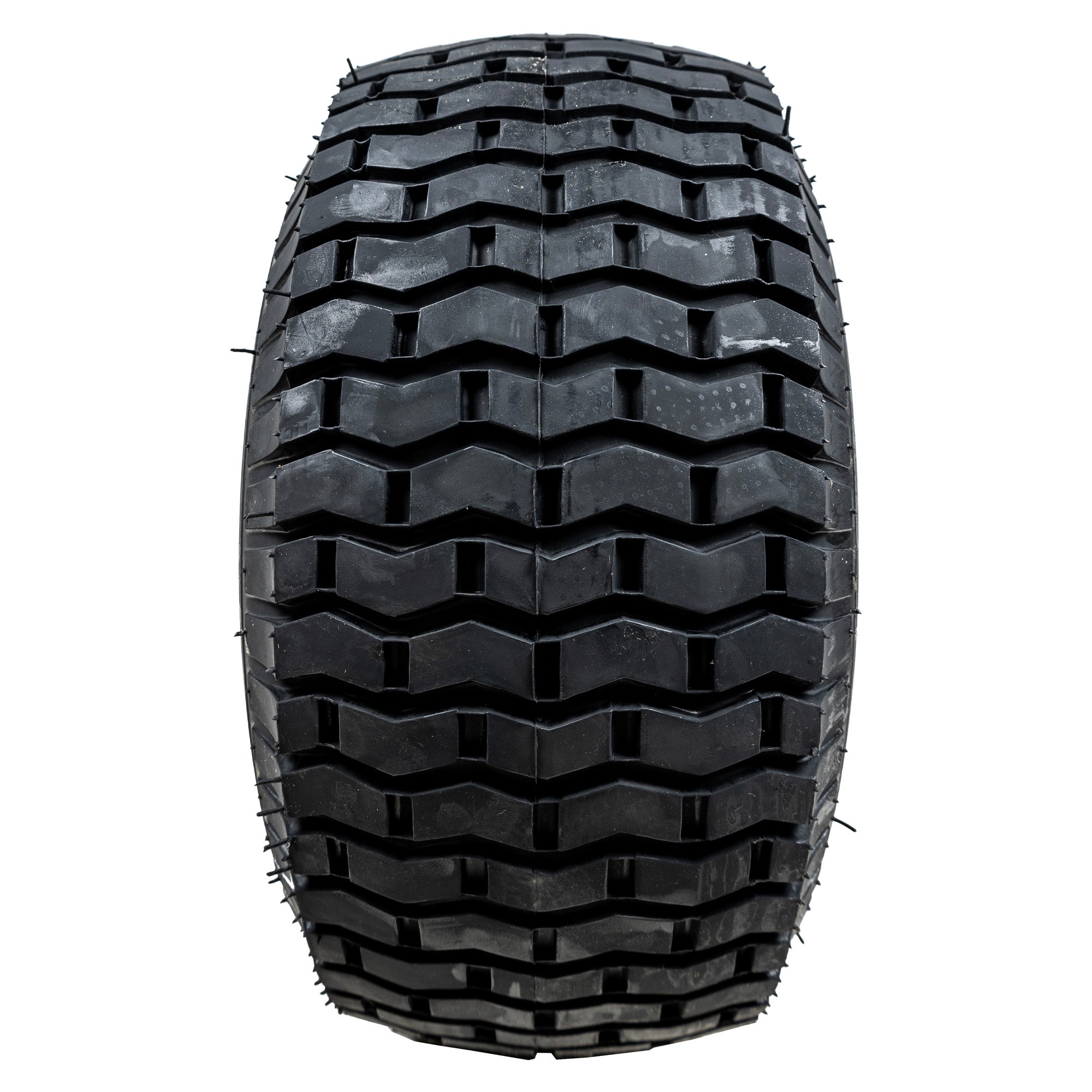 CUB CADET 490-327-F007 Wheel w/ Black Rim