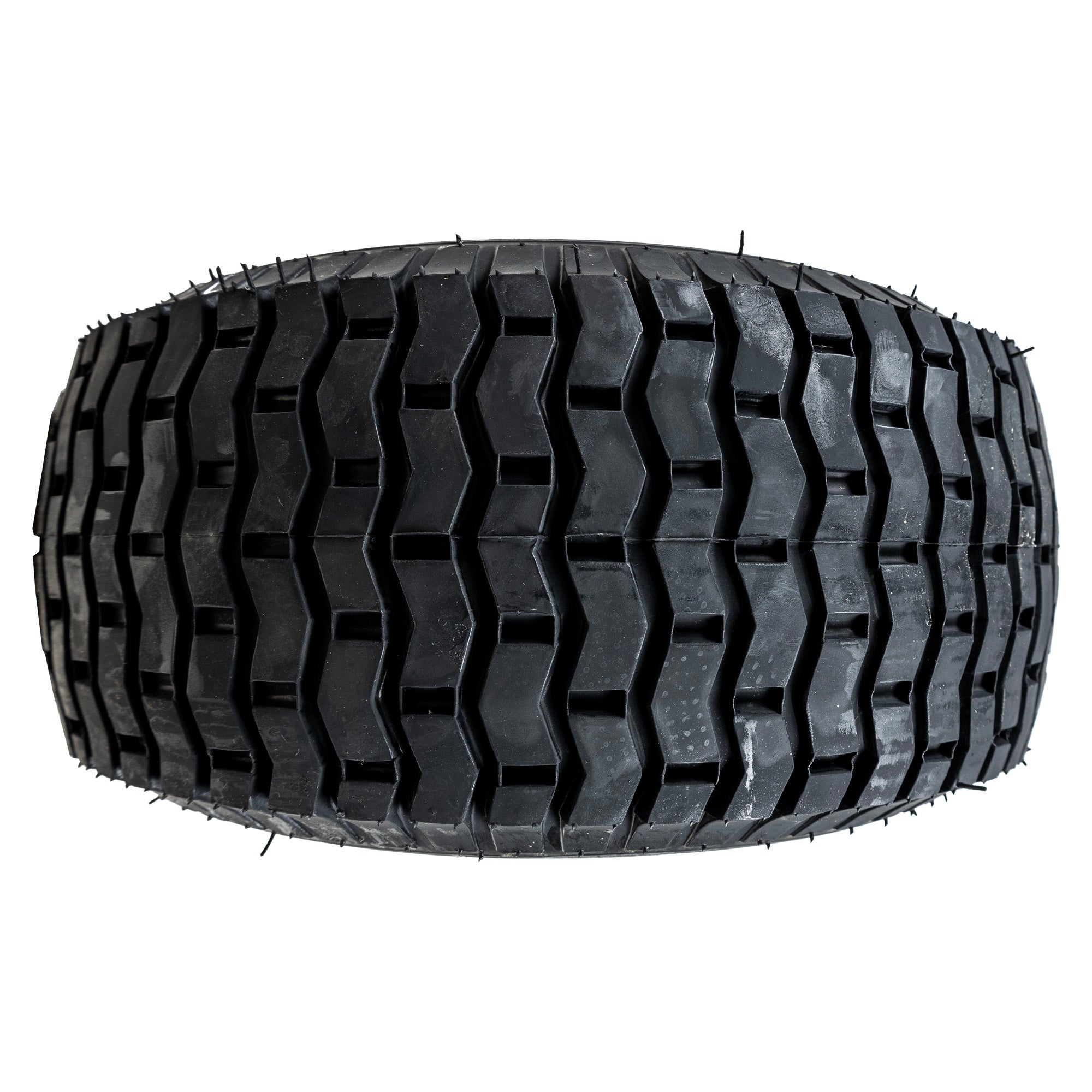 CUB CADET 490-327-F007 Wheel w/ Black Rim