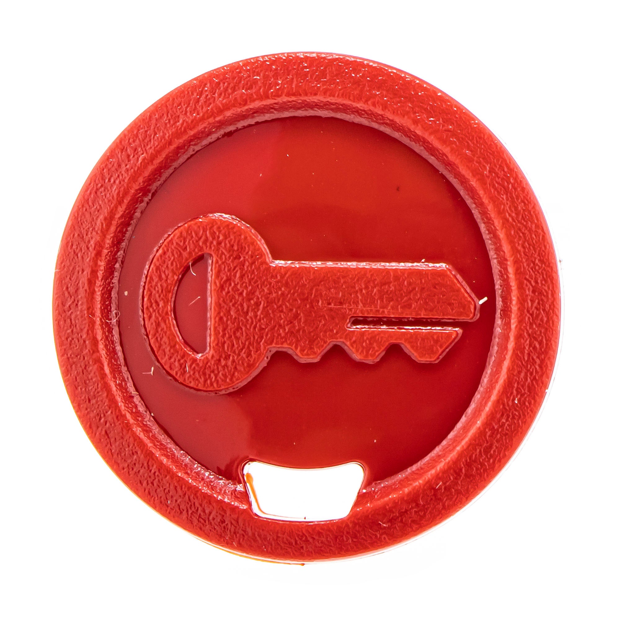CUB CADET 490-350-C002 Push Button Start Key