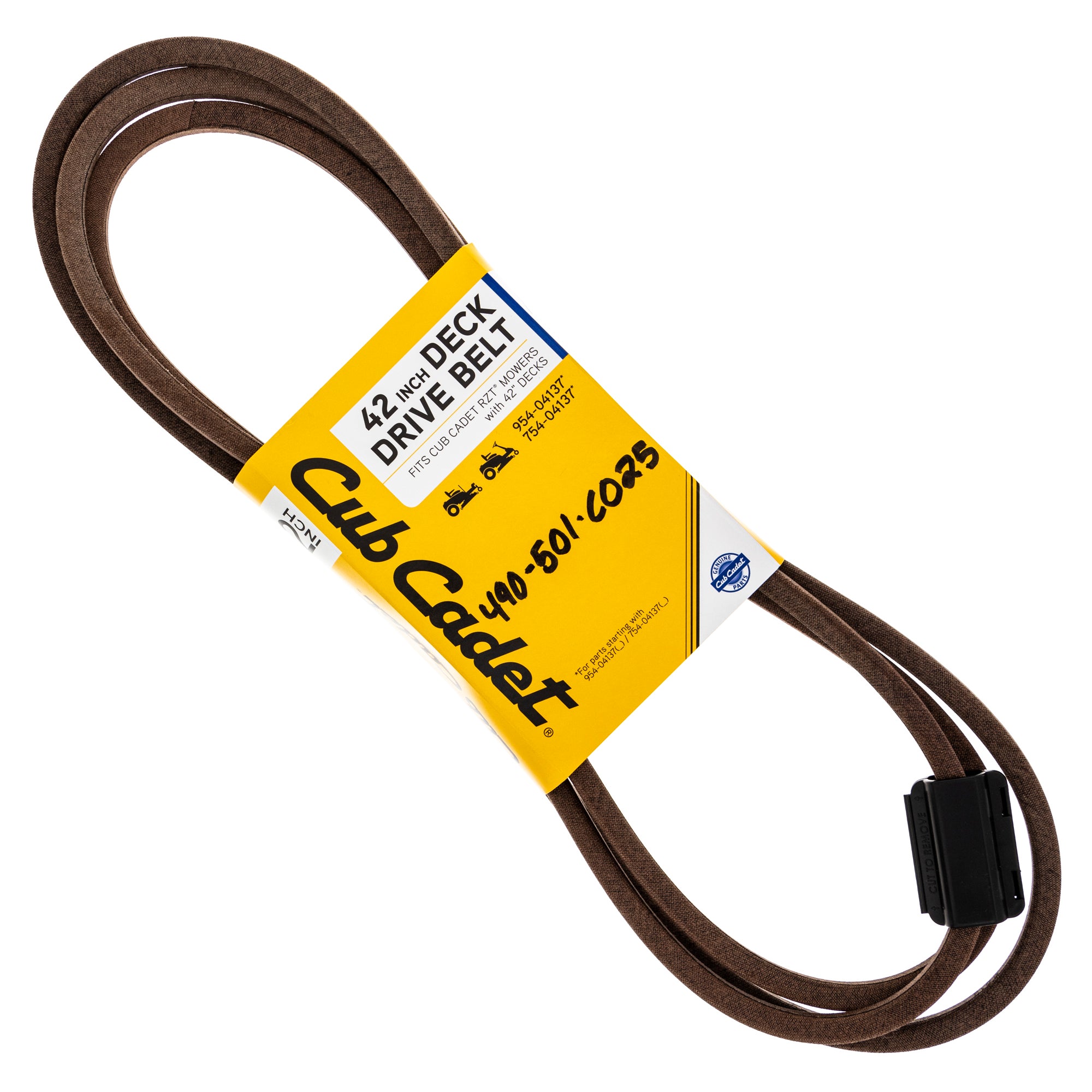 CUB CADET 490-501-C025 Belt