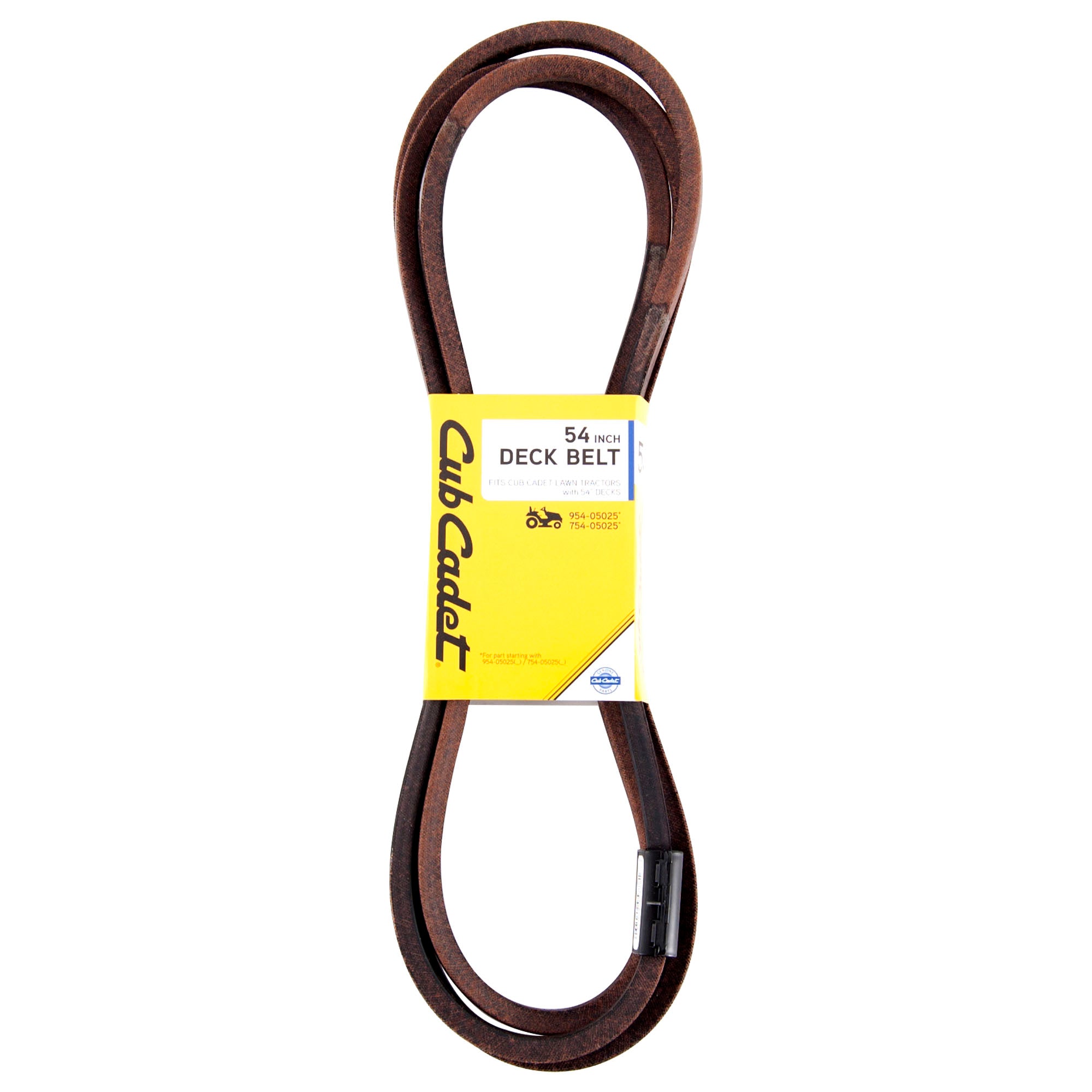 CUB CADET 490-501-C064 Drive Belt