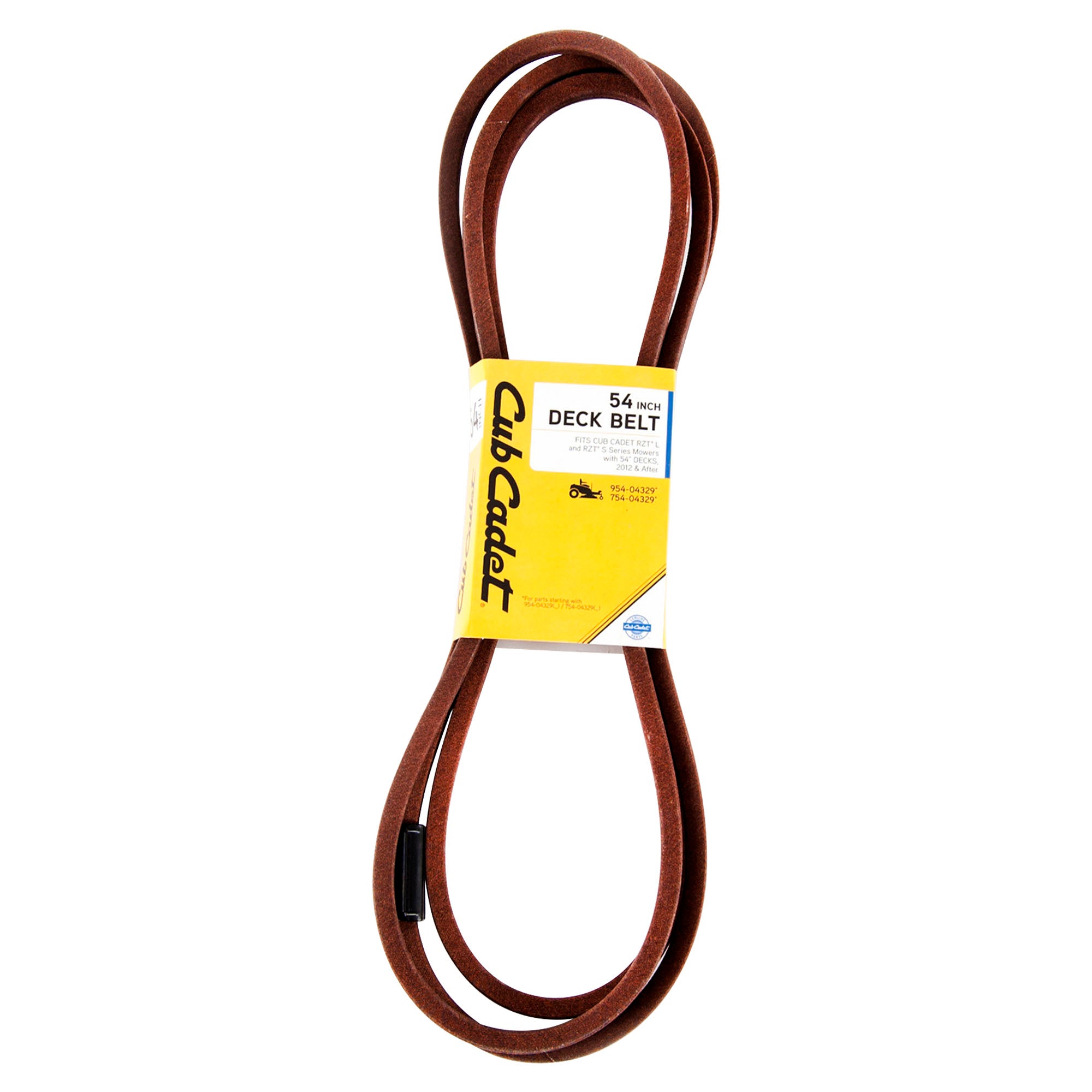 CUB CADET 490-501-C067 Drive Belt