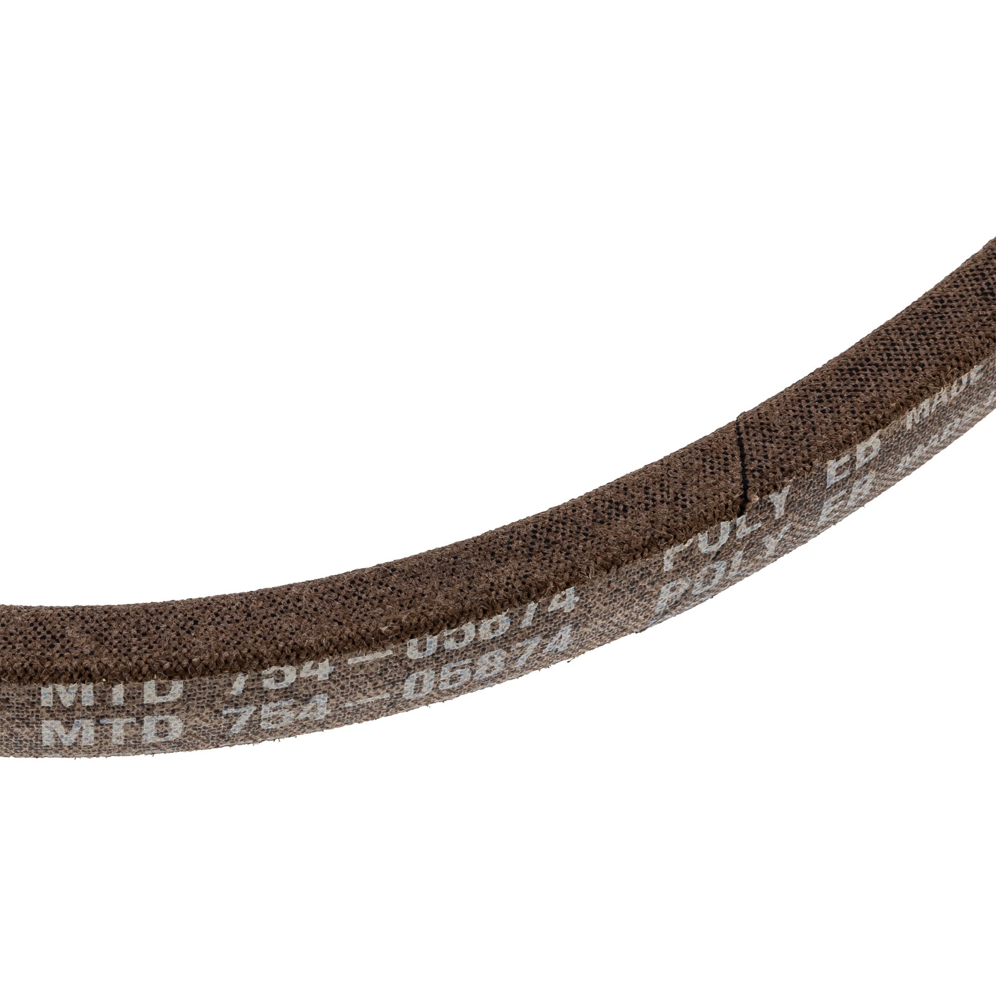 CUB CADET 490-501-C089 Trans Belt