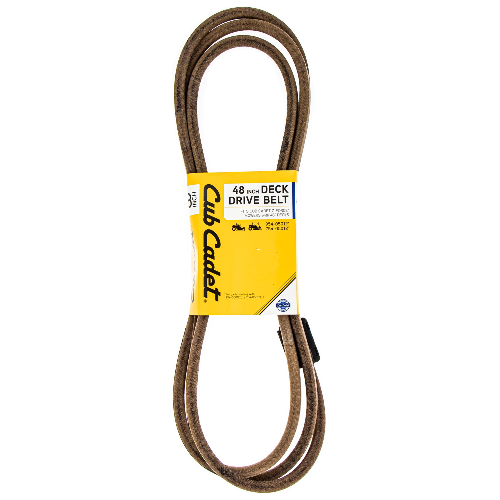 CUB CADET 490-501-C093 Belt