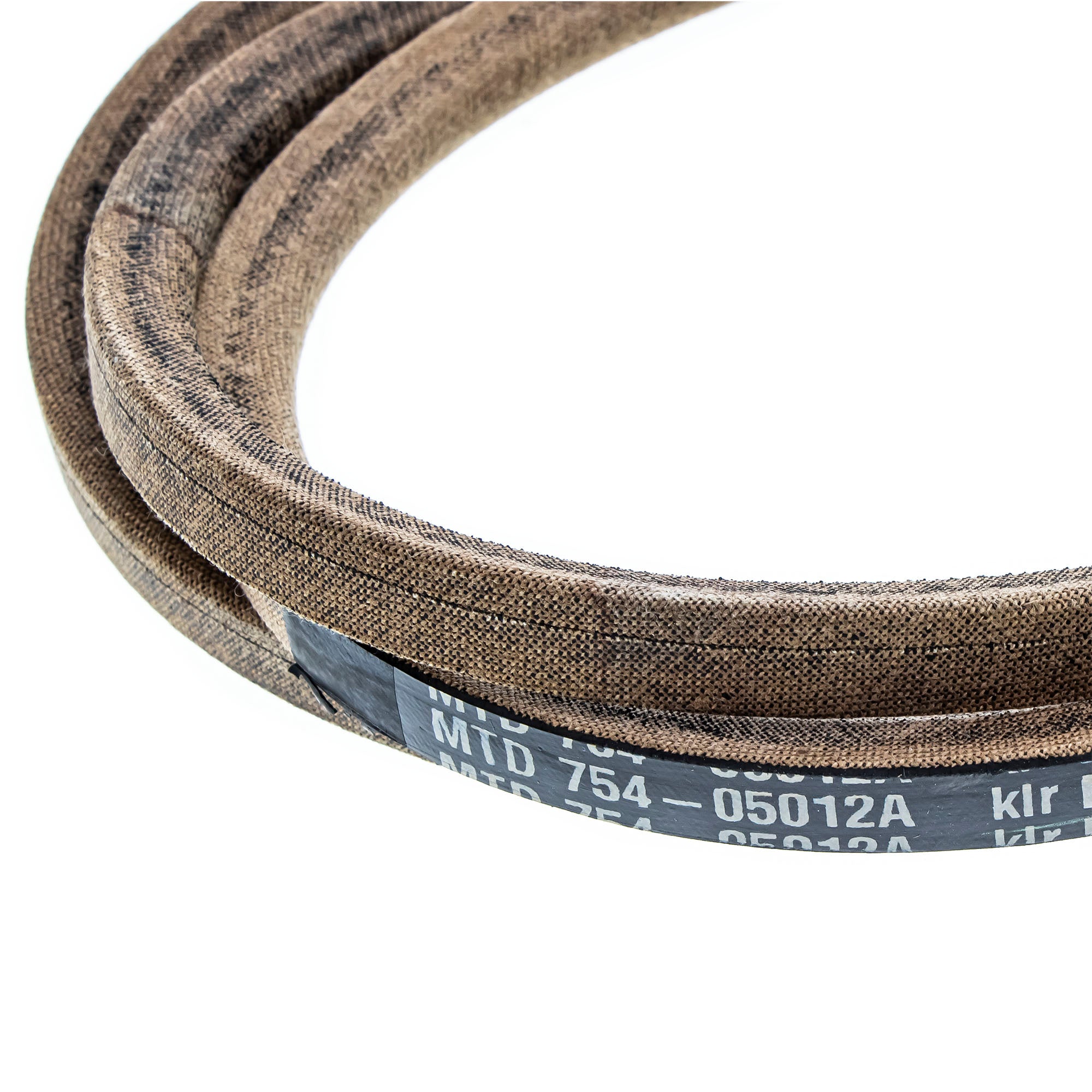 CUB CADET 490-501-C093 A-Sec 137" Deck Belt