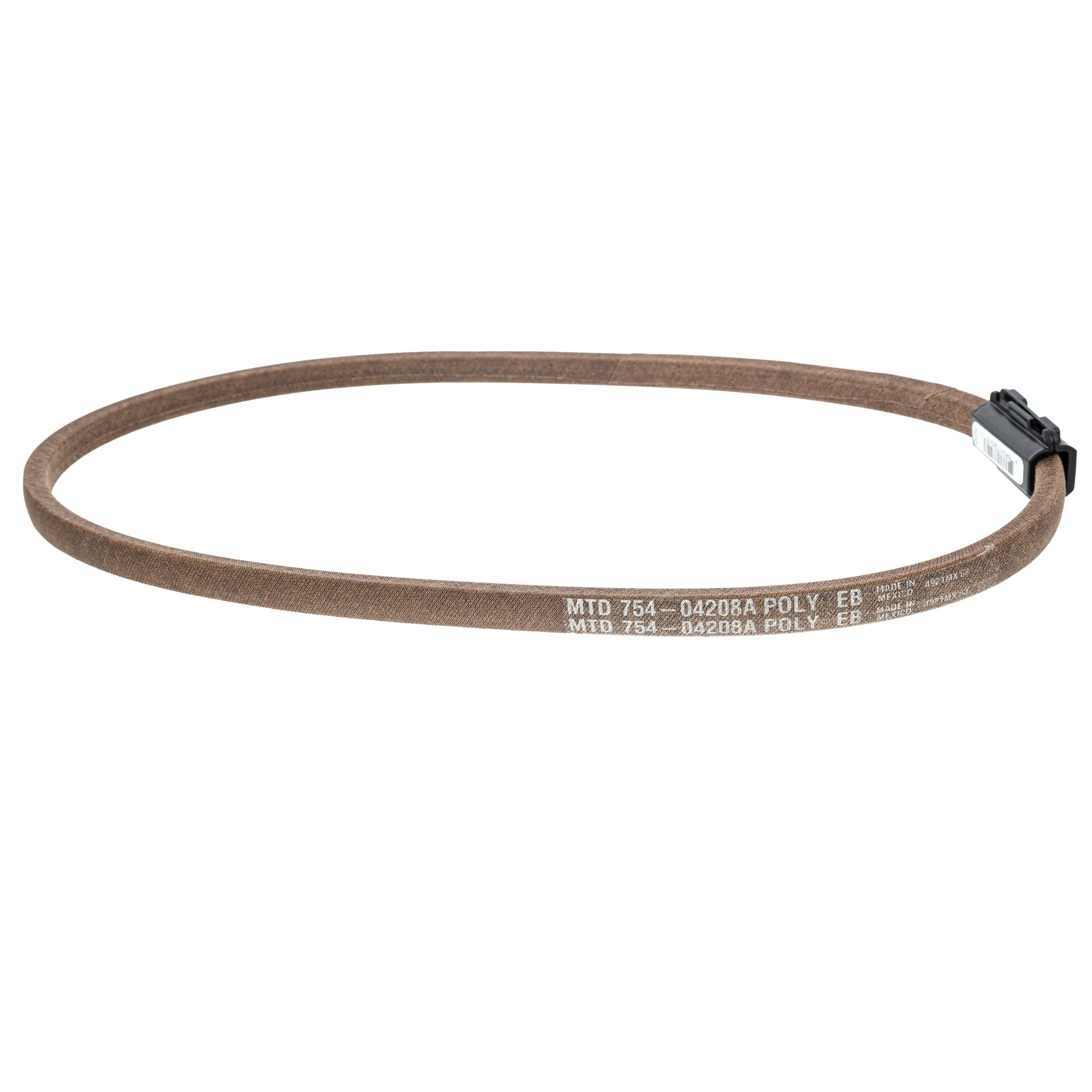 CUB CADET 490-501-F007 Transmission Drive Belt