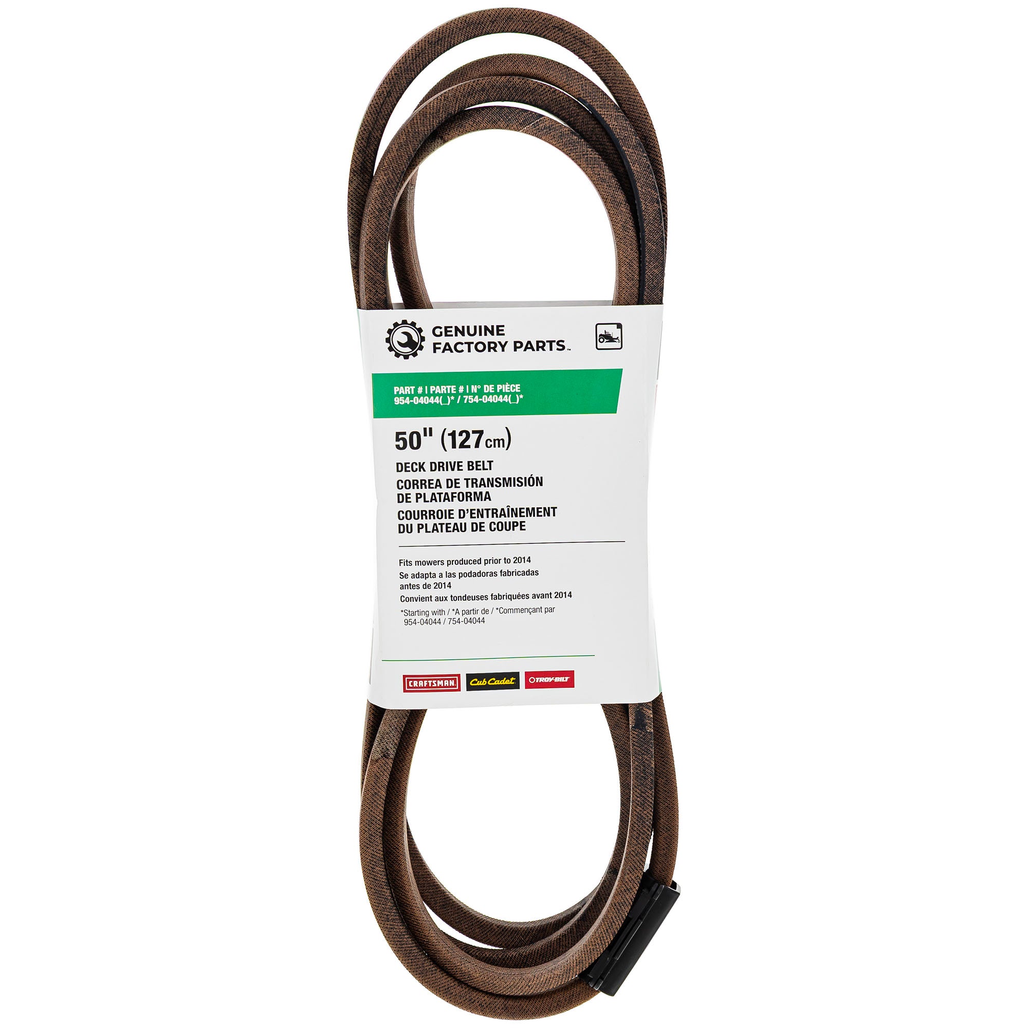 MTD 490-501-F018 Belt