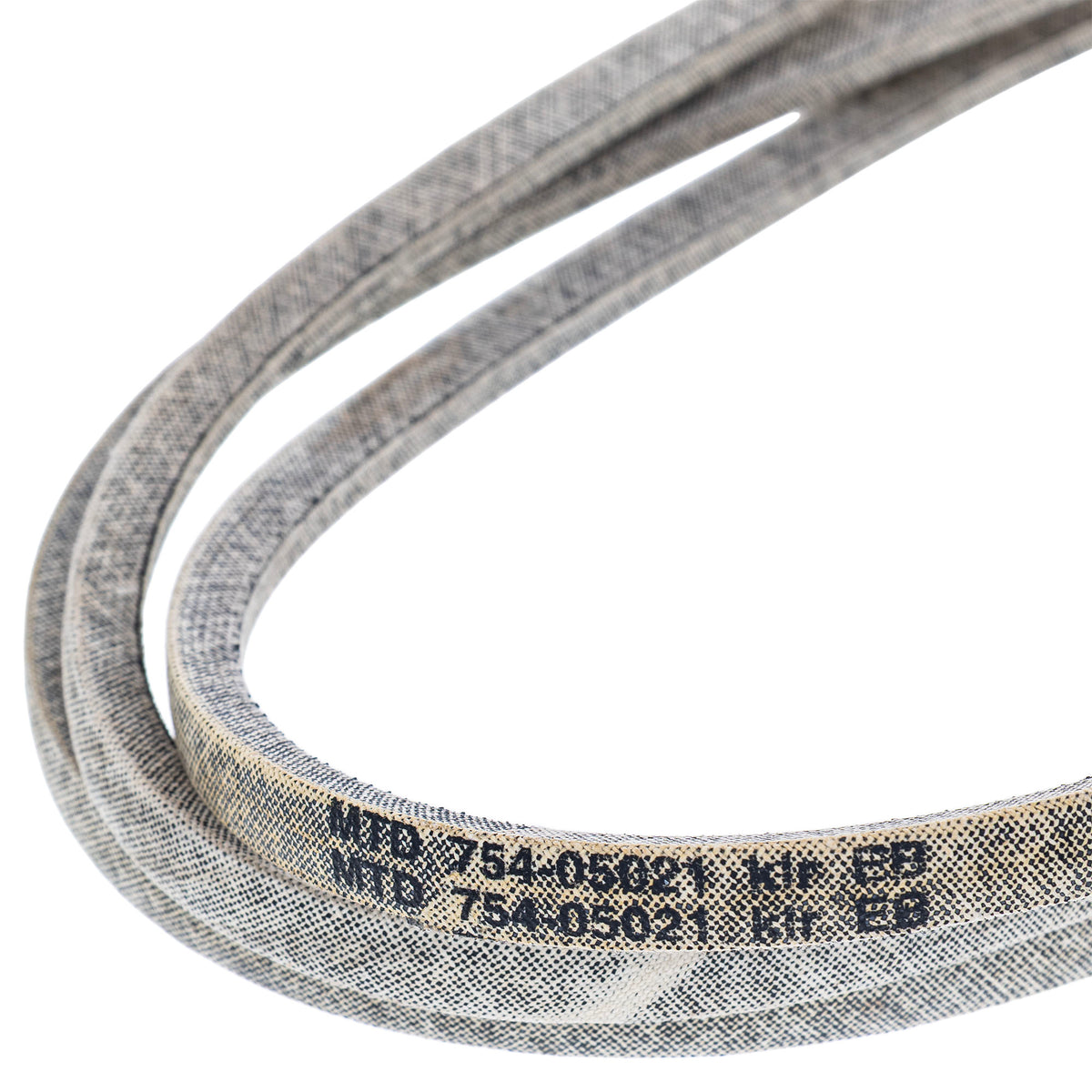 Troy-Bilt 490-501-F062 42" Deck Belt