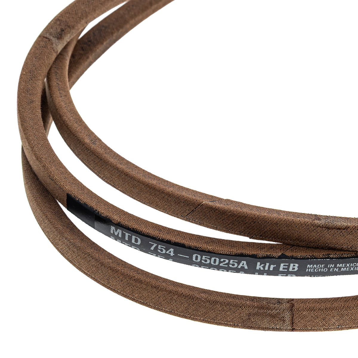 CUB CADET 490-501-F064 54" Deck Belt
