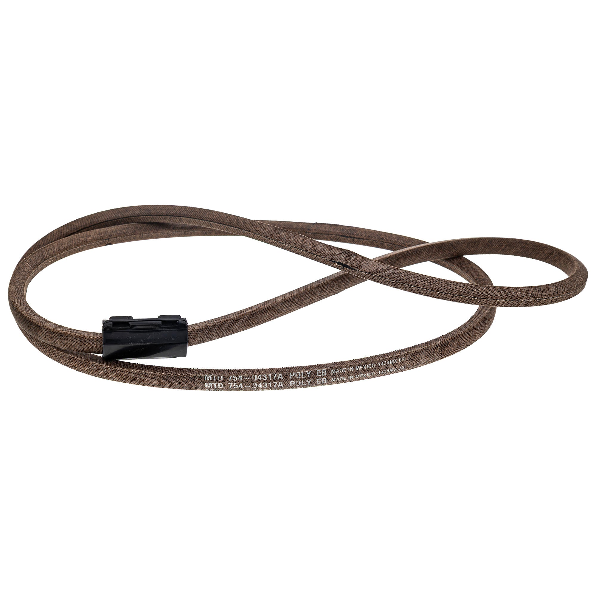 CUB CADET 490-501-F069 Transmission Drive Belt