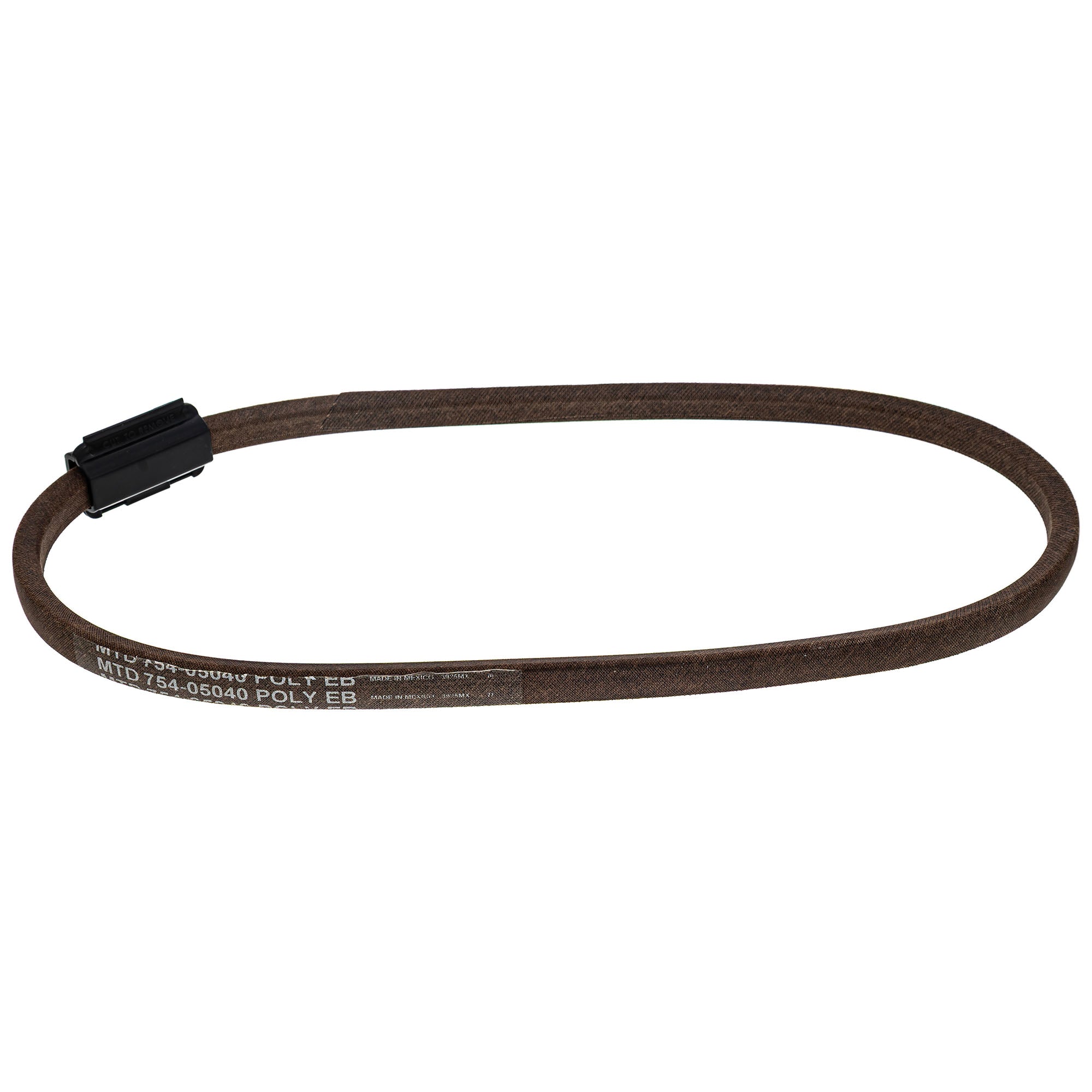 CUB CADET 490-501-F087 Upper Drive Belt