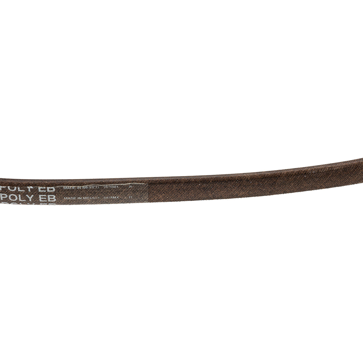 Troy-Bilt 490-501-F087 Upper Drive Belt