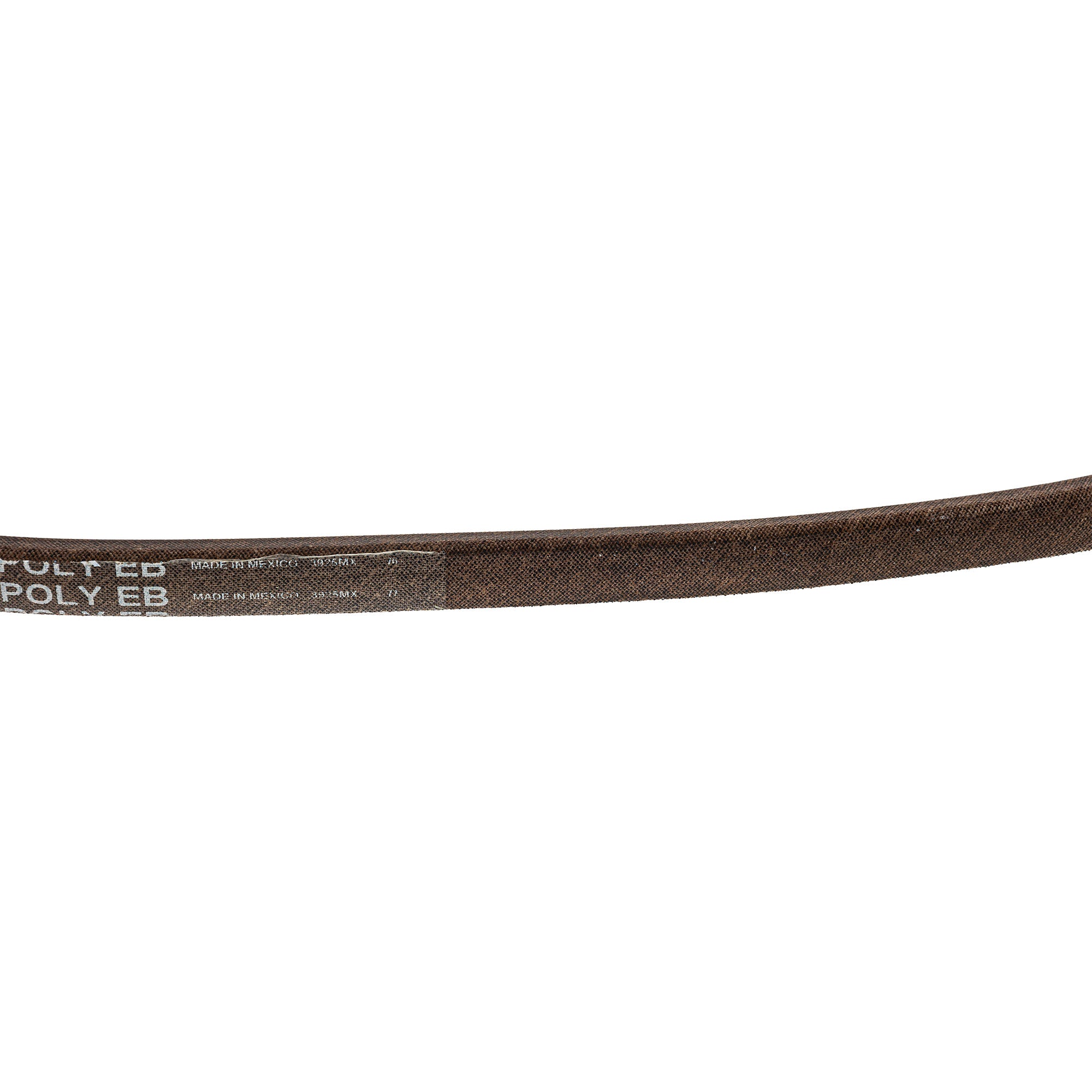 CUB CADET 490-501-F087 Upper Drive Belt