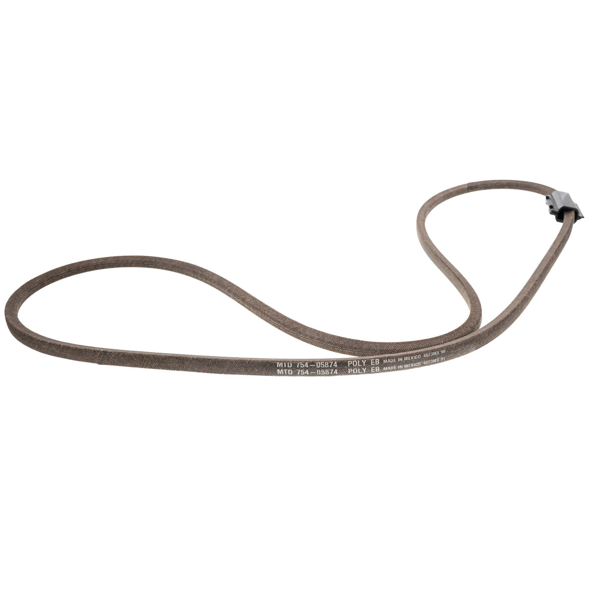 CUB CADET 490-501-F089 Transmission Drive Belt