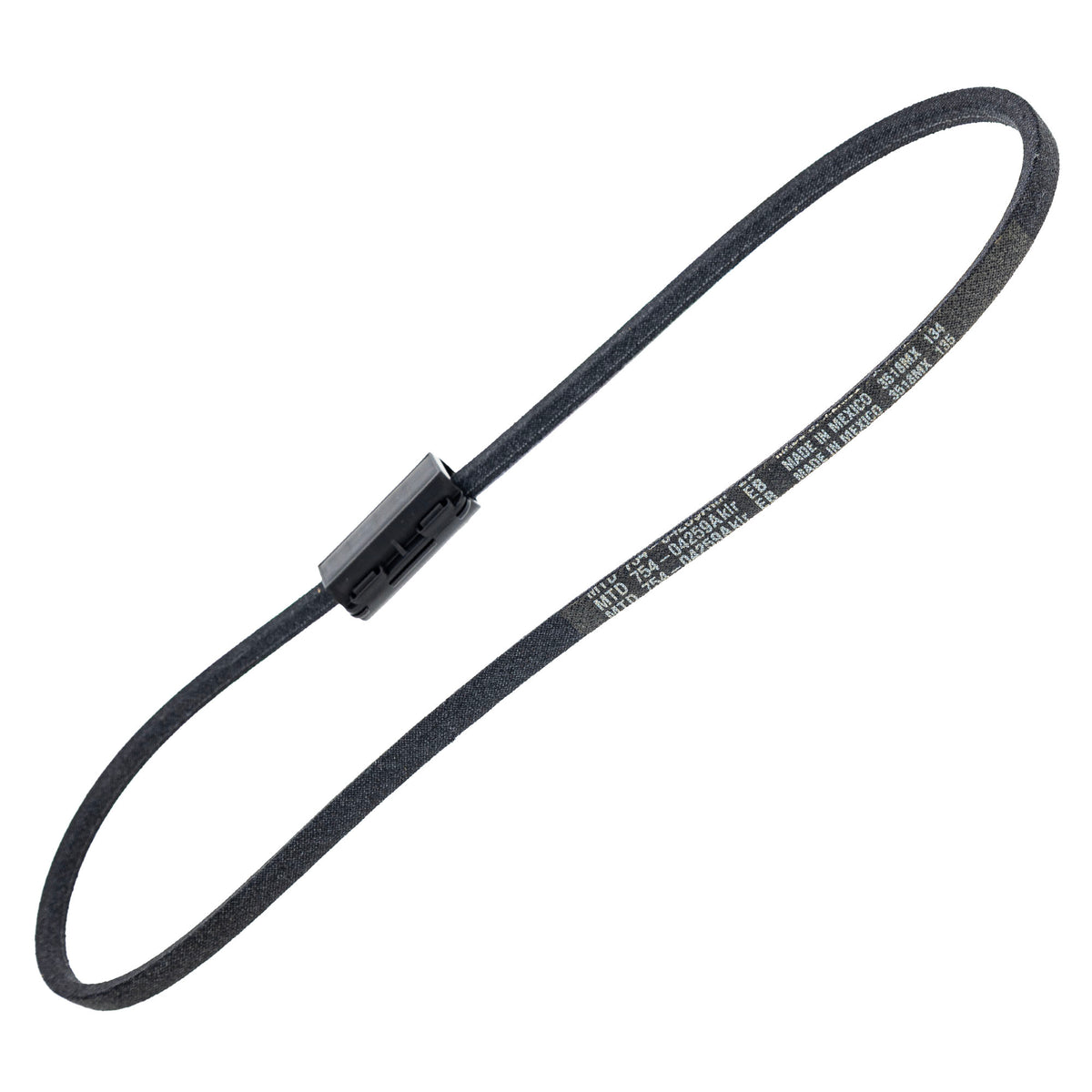 CUB CADET 490-501-M004 BELT:TRANS:WB:SGL: