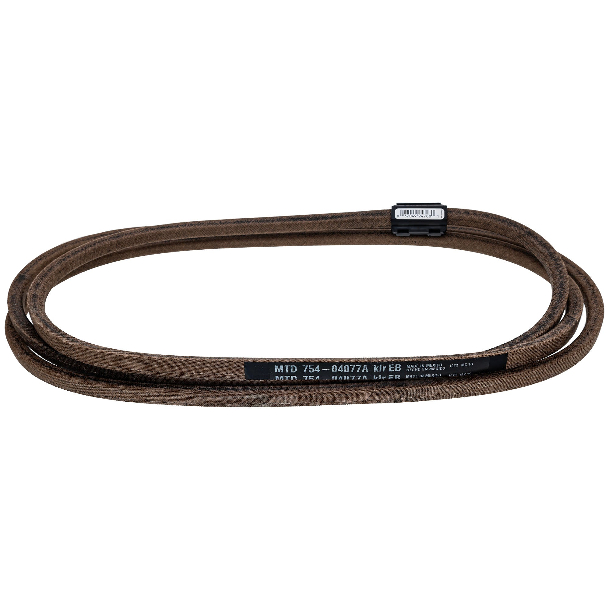 Troy-Bilt 490-501-M021 50" Deck Belt