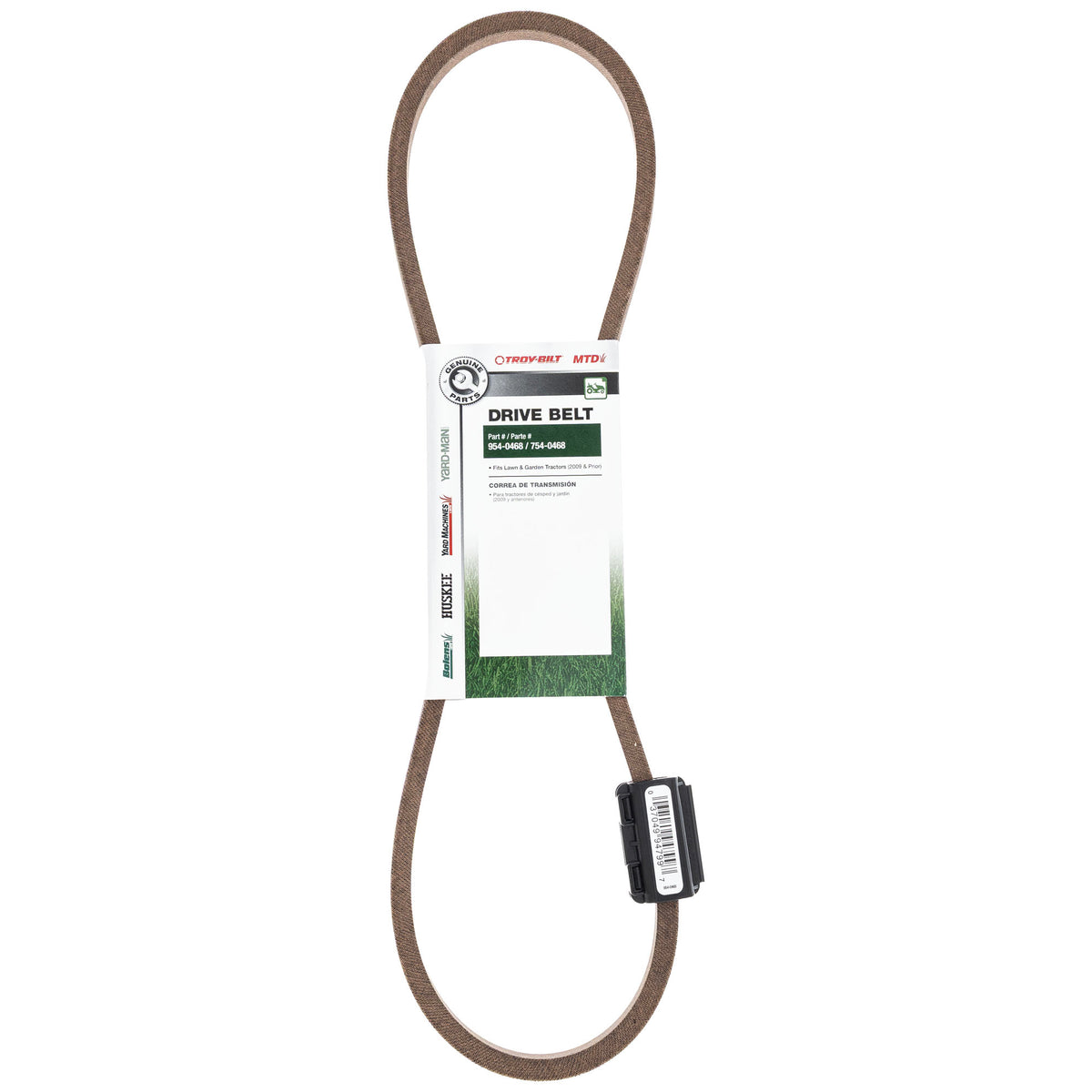 MTD 490-501-M032 Transmission Drive Belt