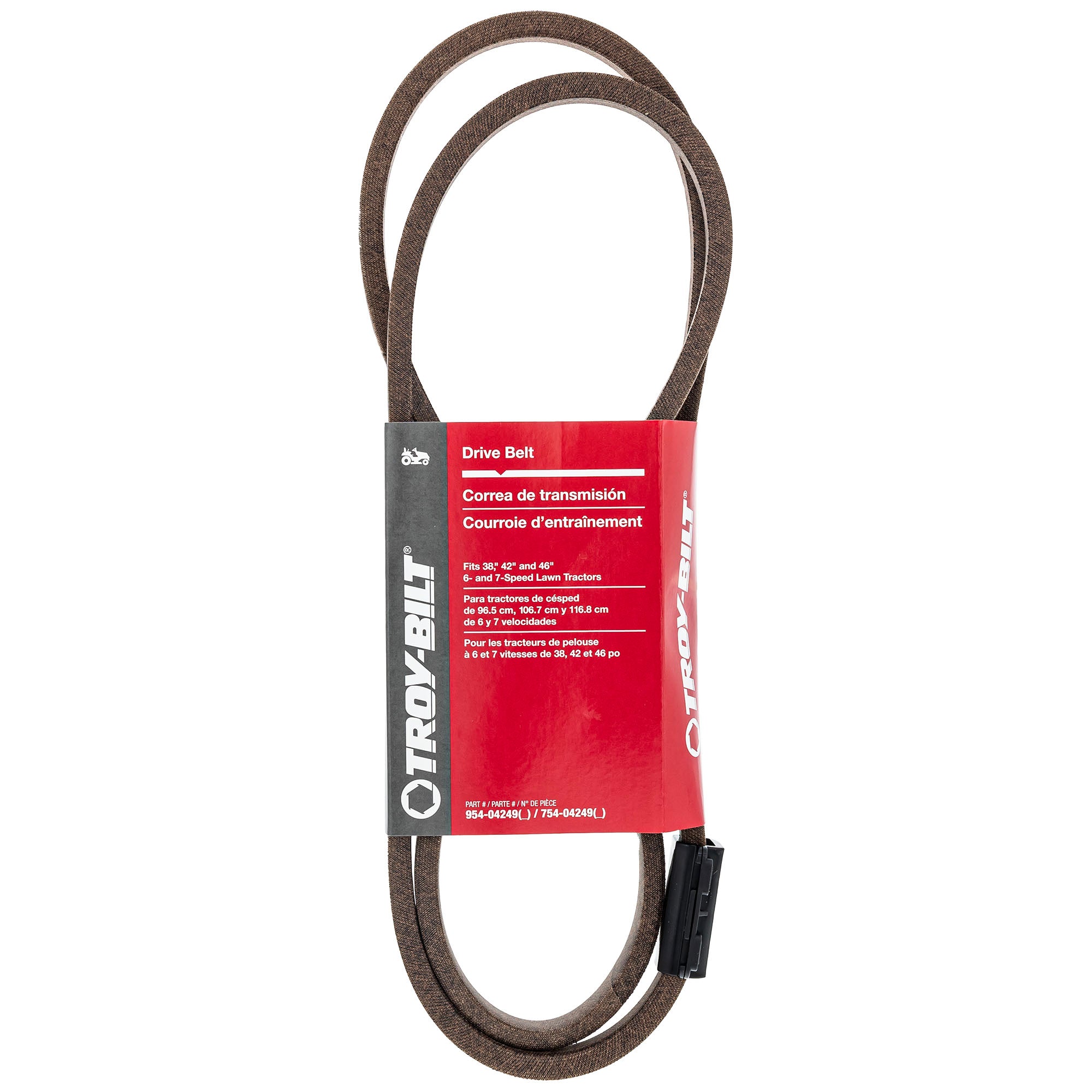 MTD 490-501-Y035 Belt