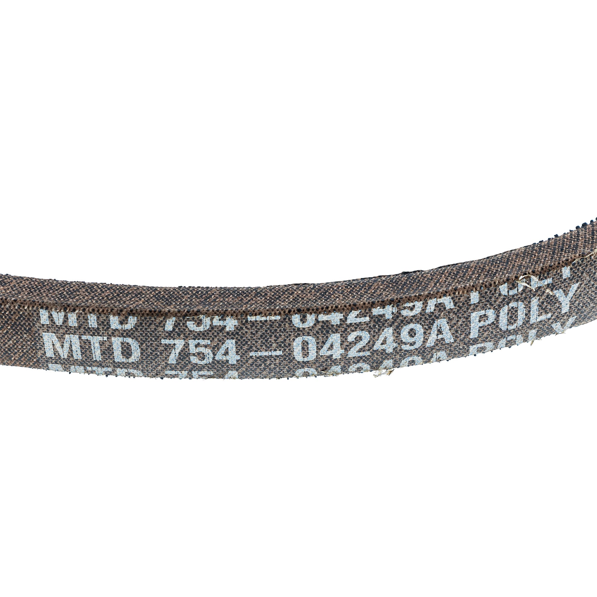 MTD 490-501-Y035 Transmission Belt