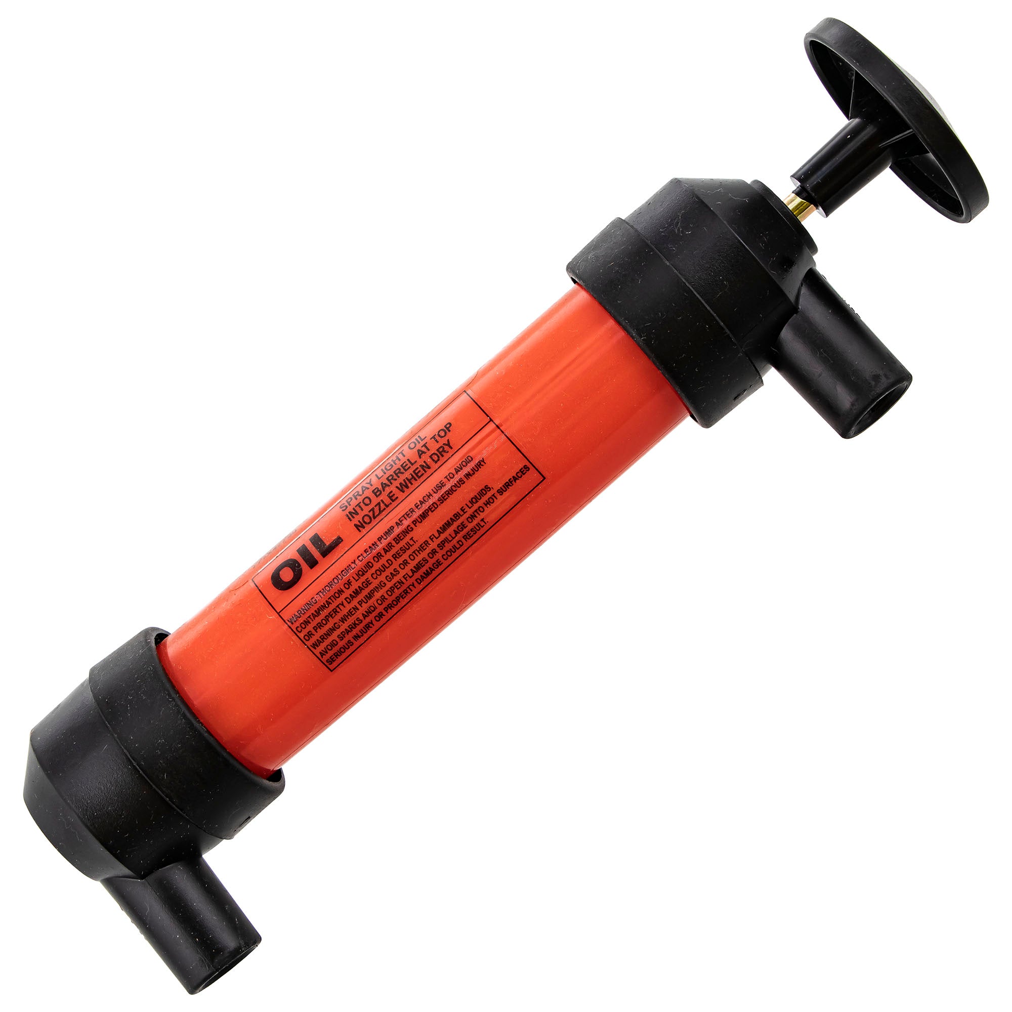 MTD 490-850-0008 Oil Hand Pump
