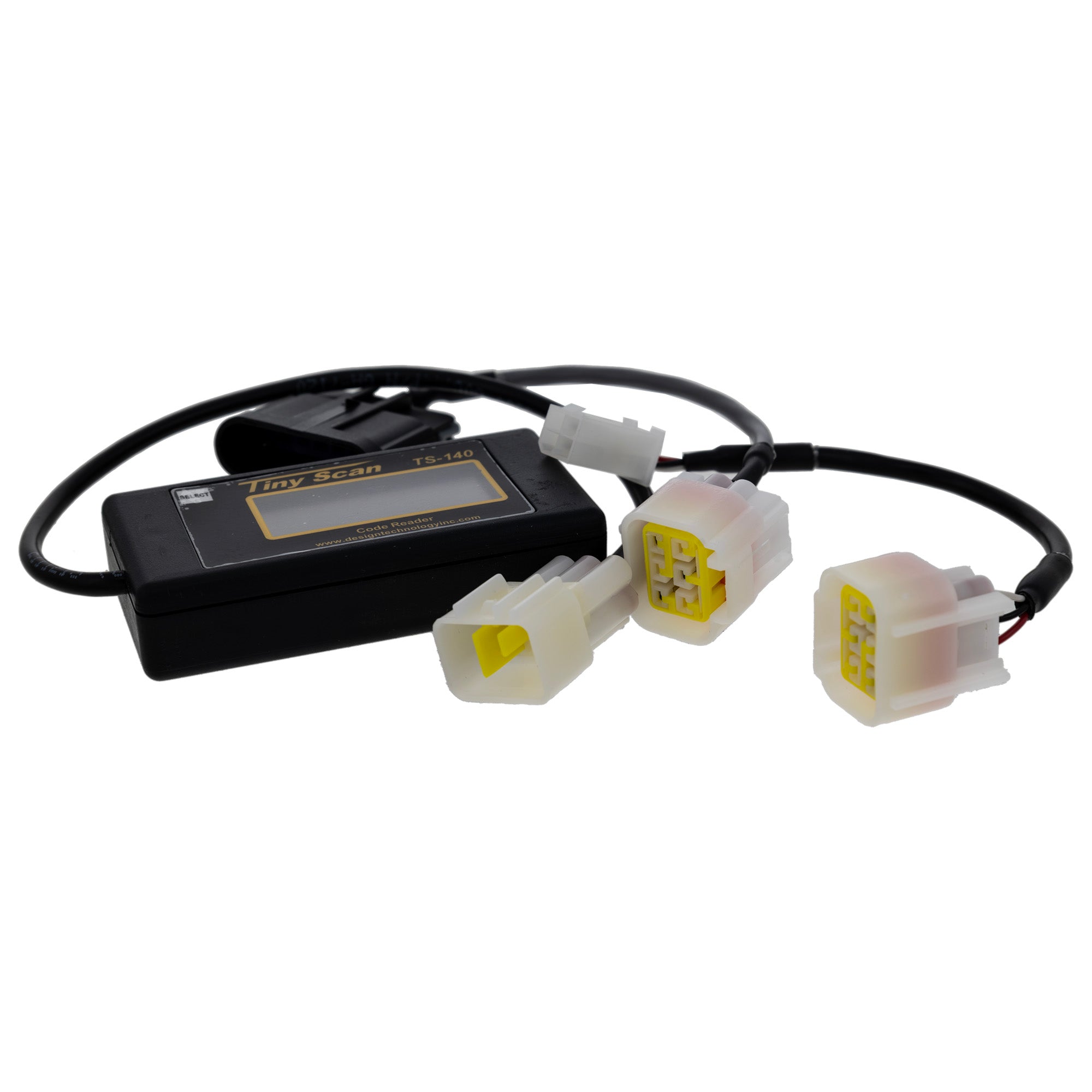 MTD 490-850-0023 Tiny Scan Diagnostic