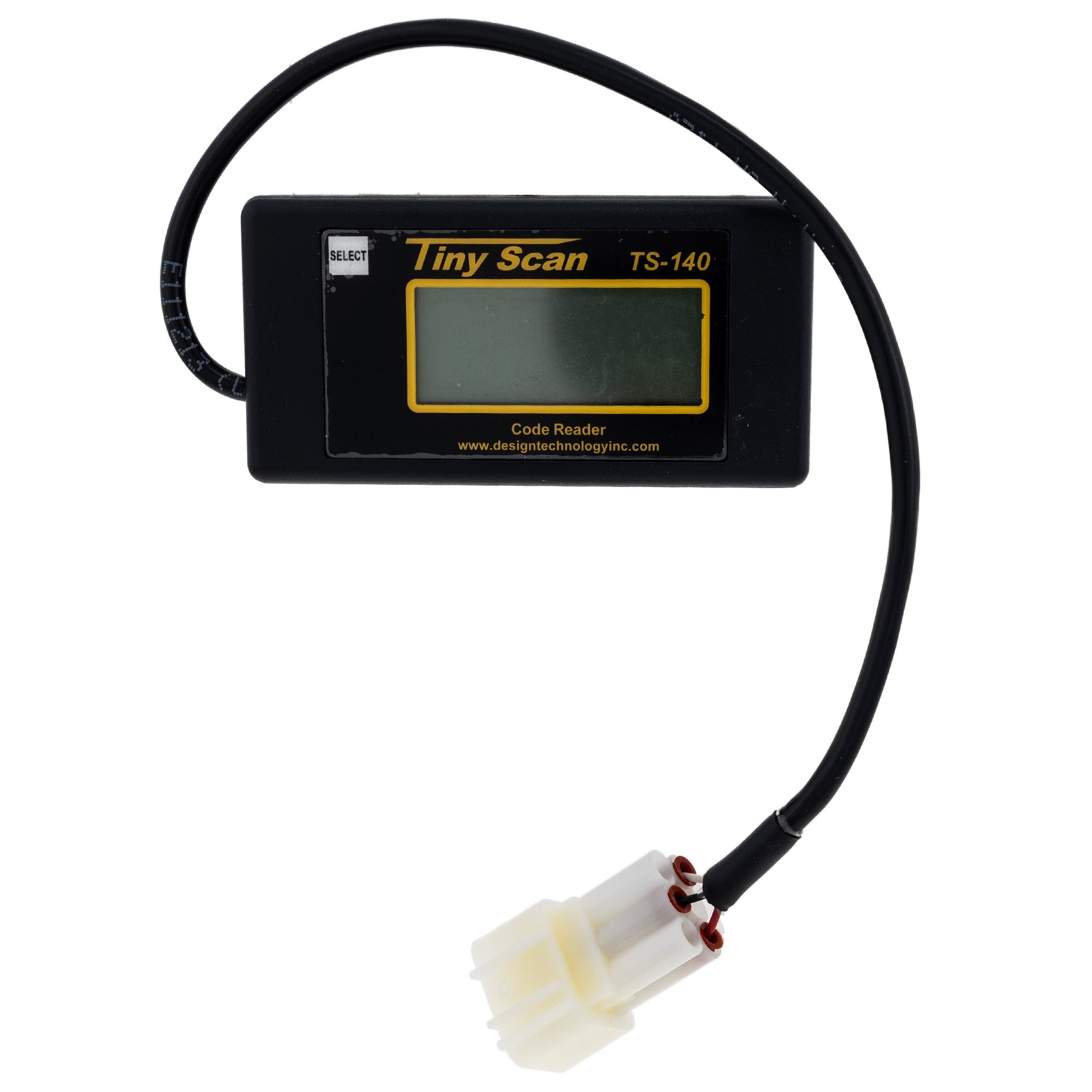 MTD 490-850-0023 Tiny Scan Diagnostic