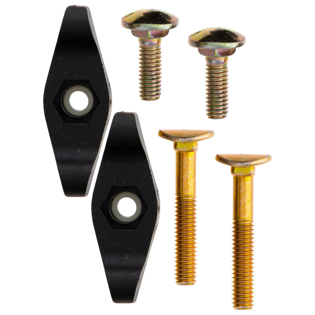 MTD 490-900-0061 Handle Bolts Set
