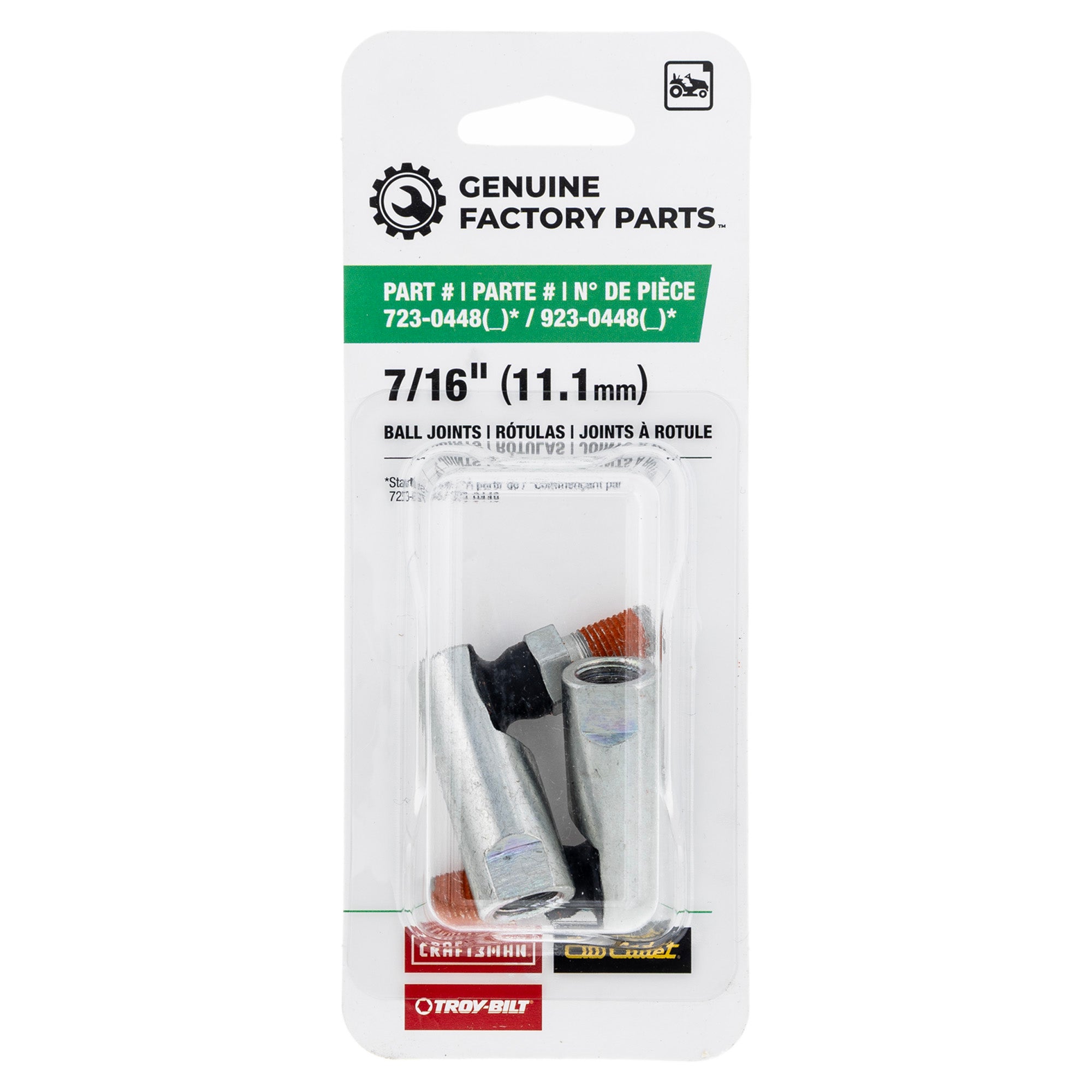 MTD 490-900-F079 Ball Joint