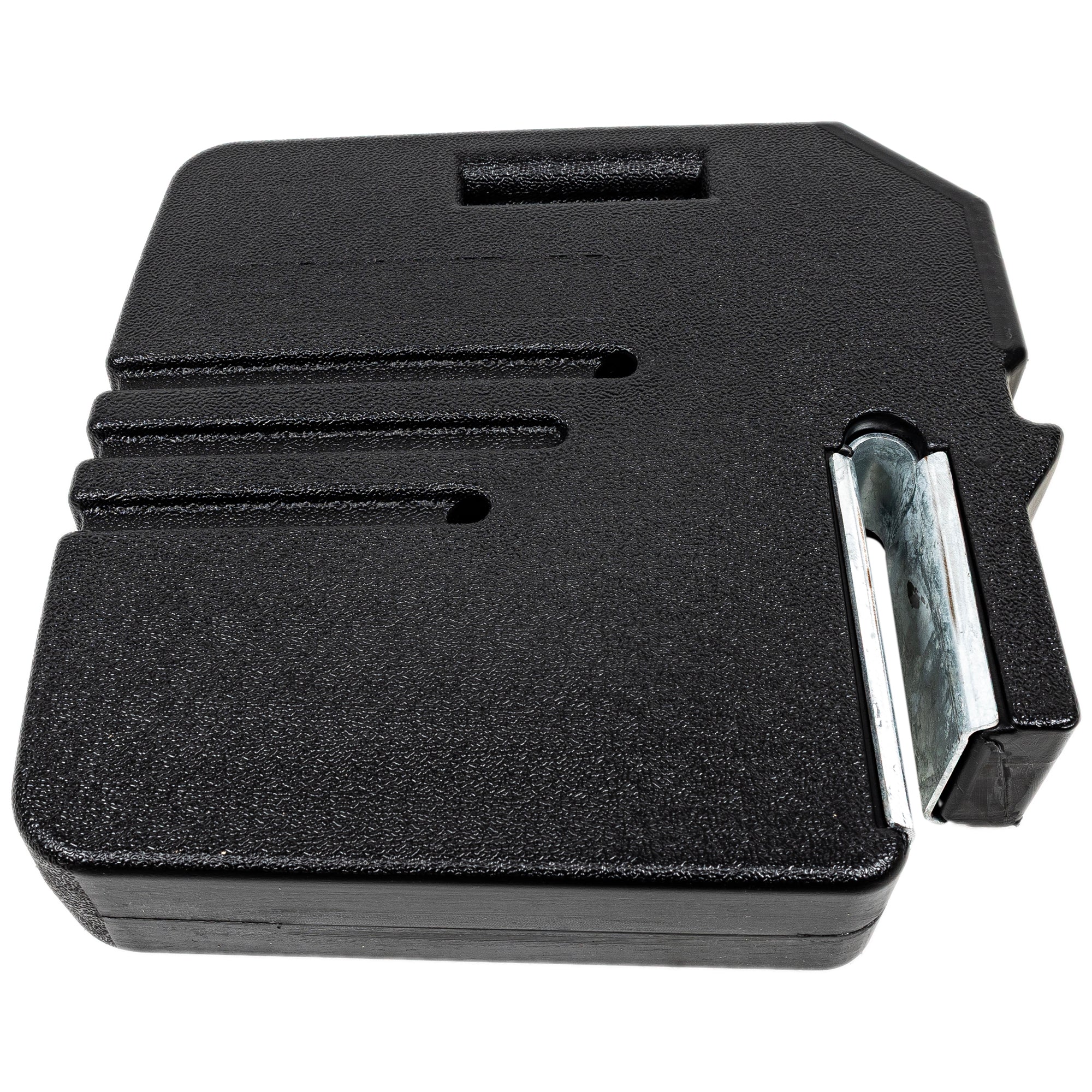 Troy-Bilt 490-900-M059 Rear Suitcase Weight