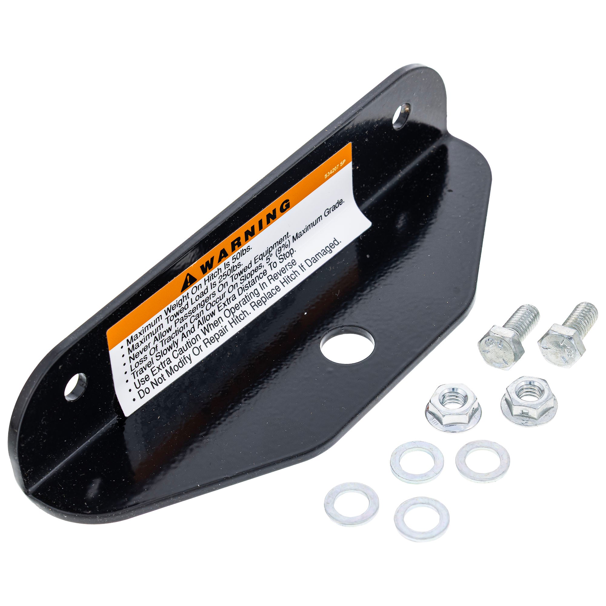 CUB CADET 490-950-C044 Plate