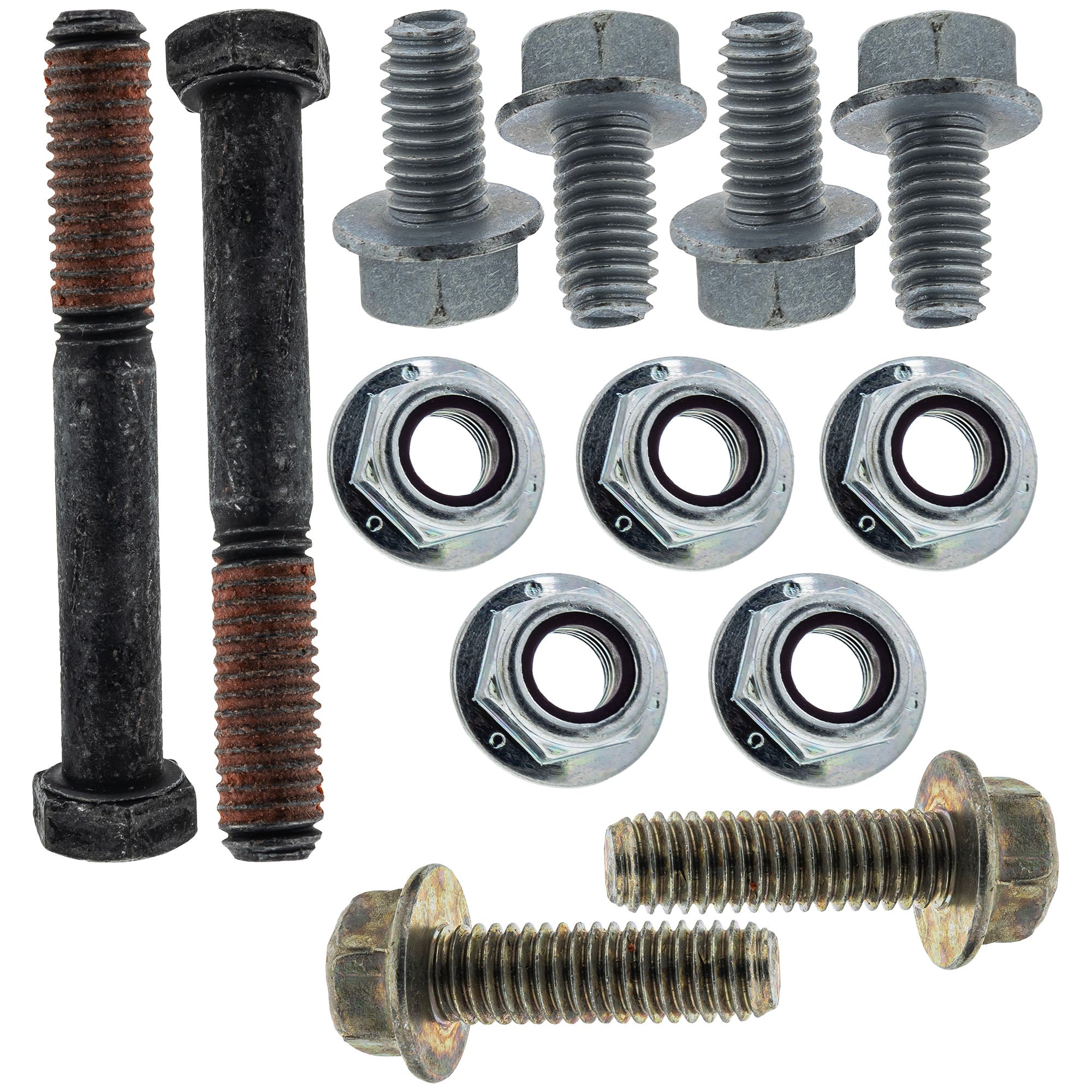 CUB CADET 490-950-C062 Bagger Adapter Mount Kit