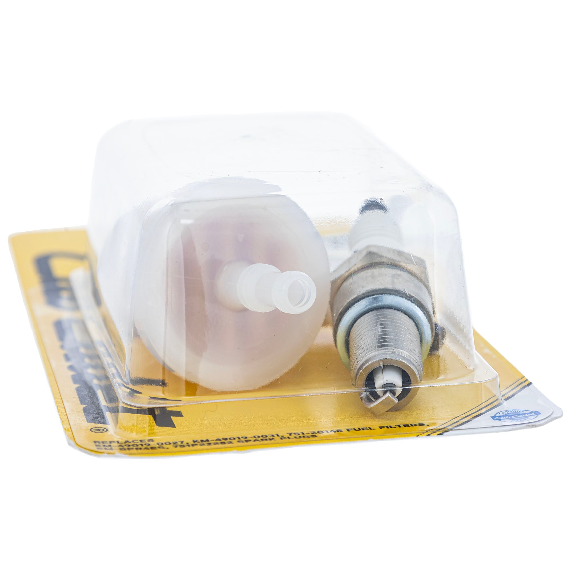 CUB CADET 490-950-C070 Fuel Filter & Spark Plug Kit