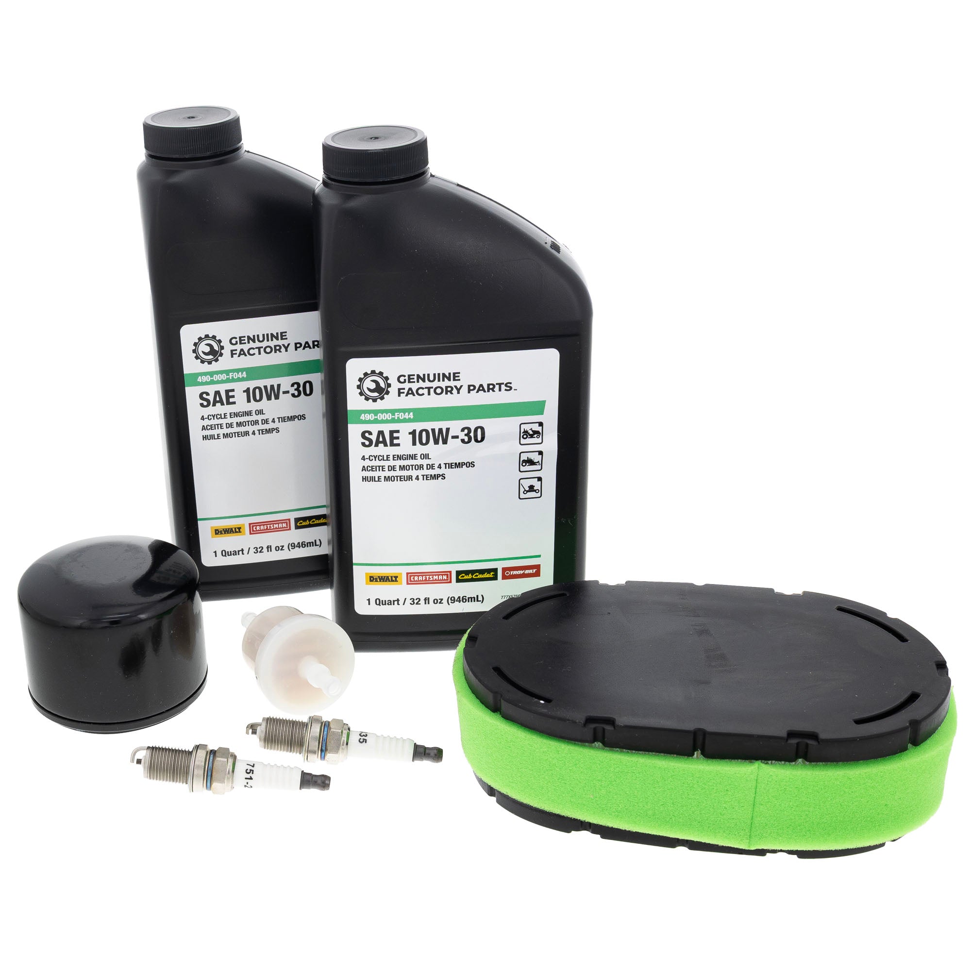 CUB CADET 490-950-F051 Maintenance Kit