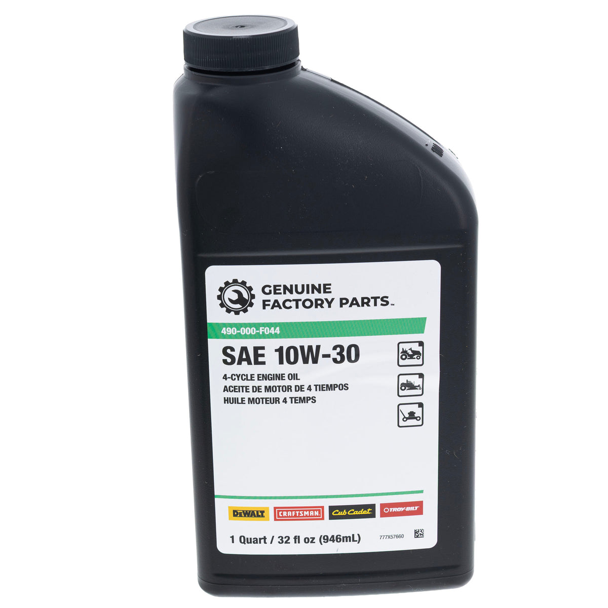 CUB CADET 490-950-F051 Engine Maintenance Kit