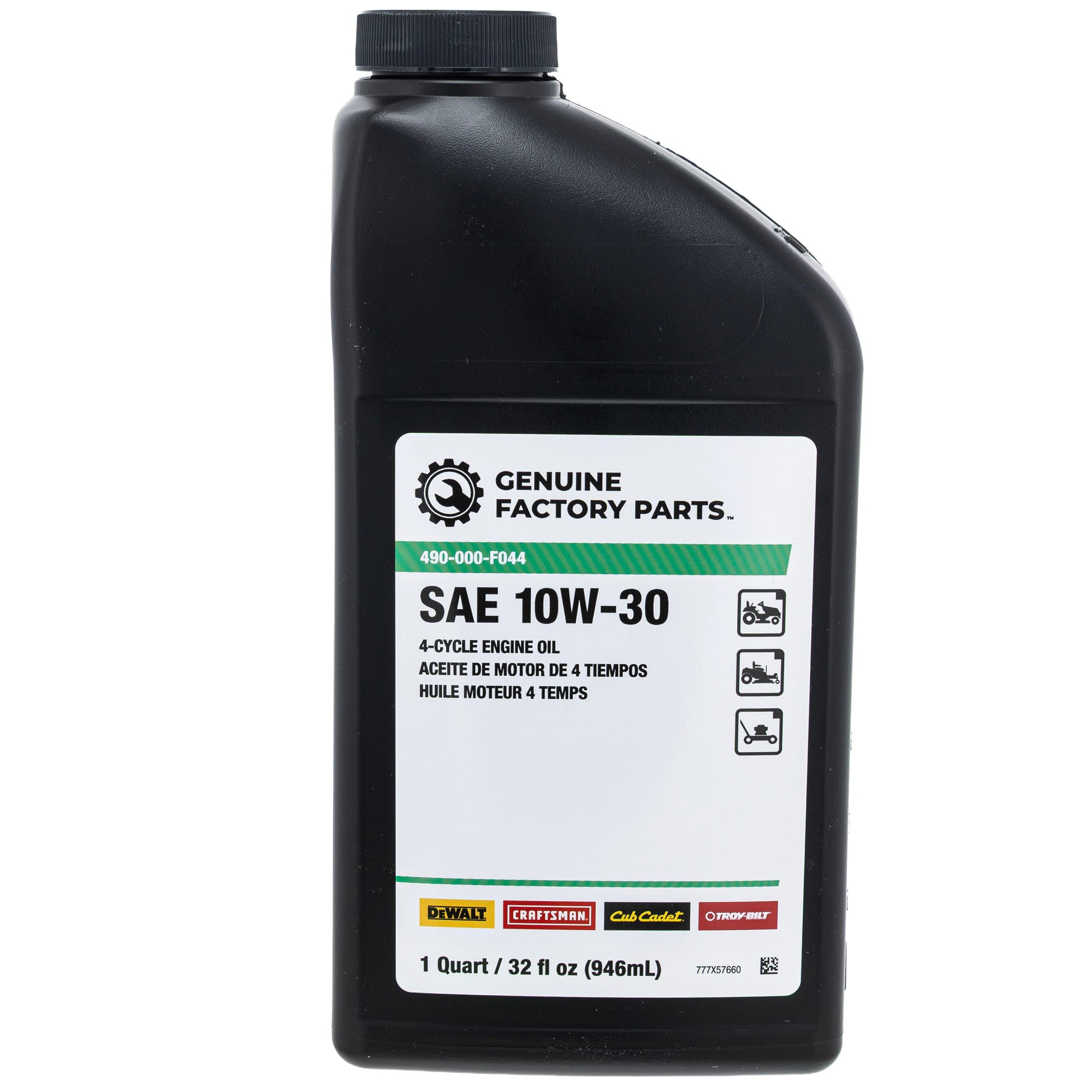 MTD 490-950-F053 Engine Maintenance Kit
