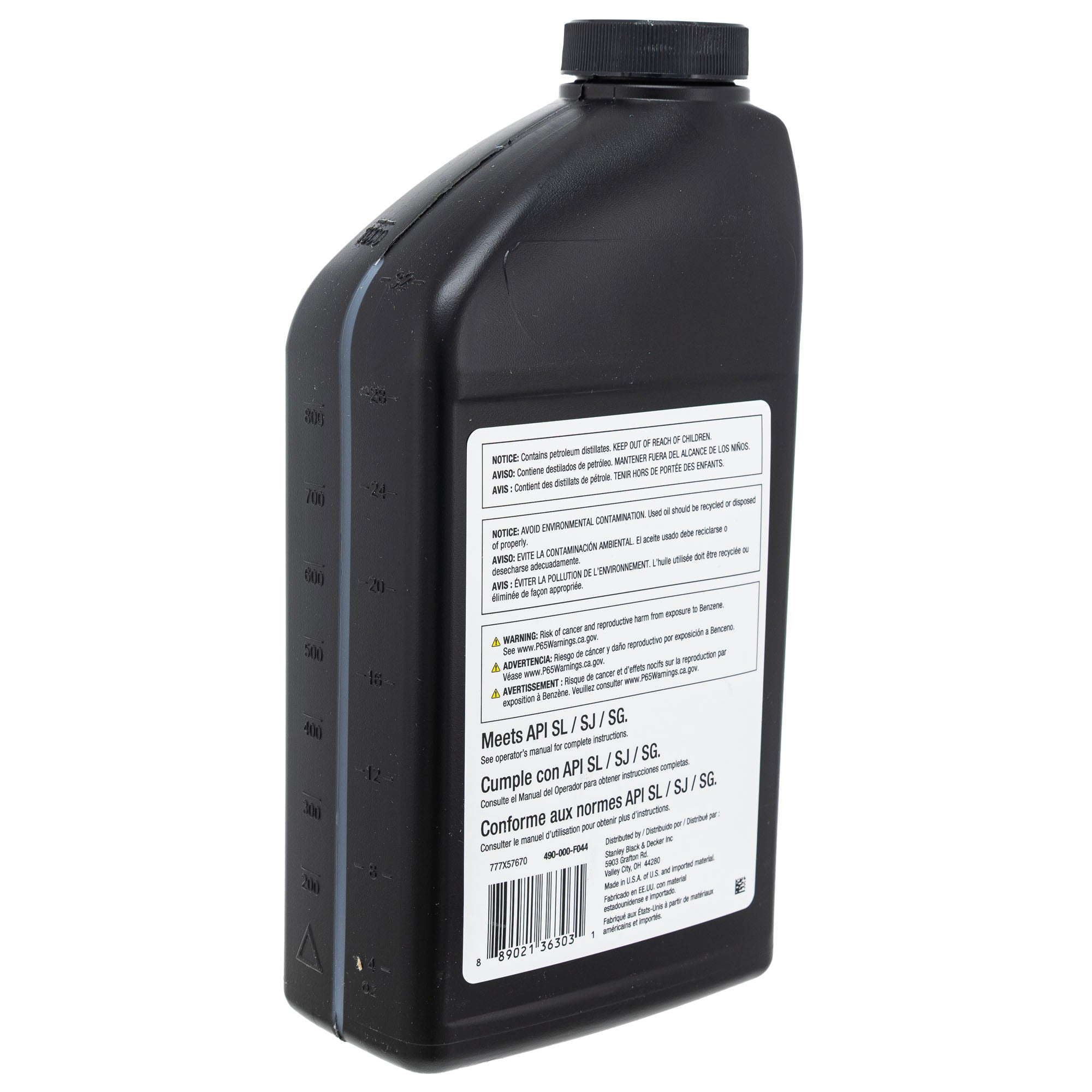MTD 490-950-F053 Engine Maintenance Kit